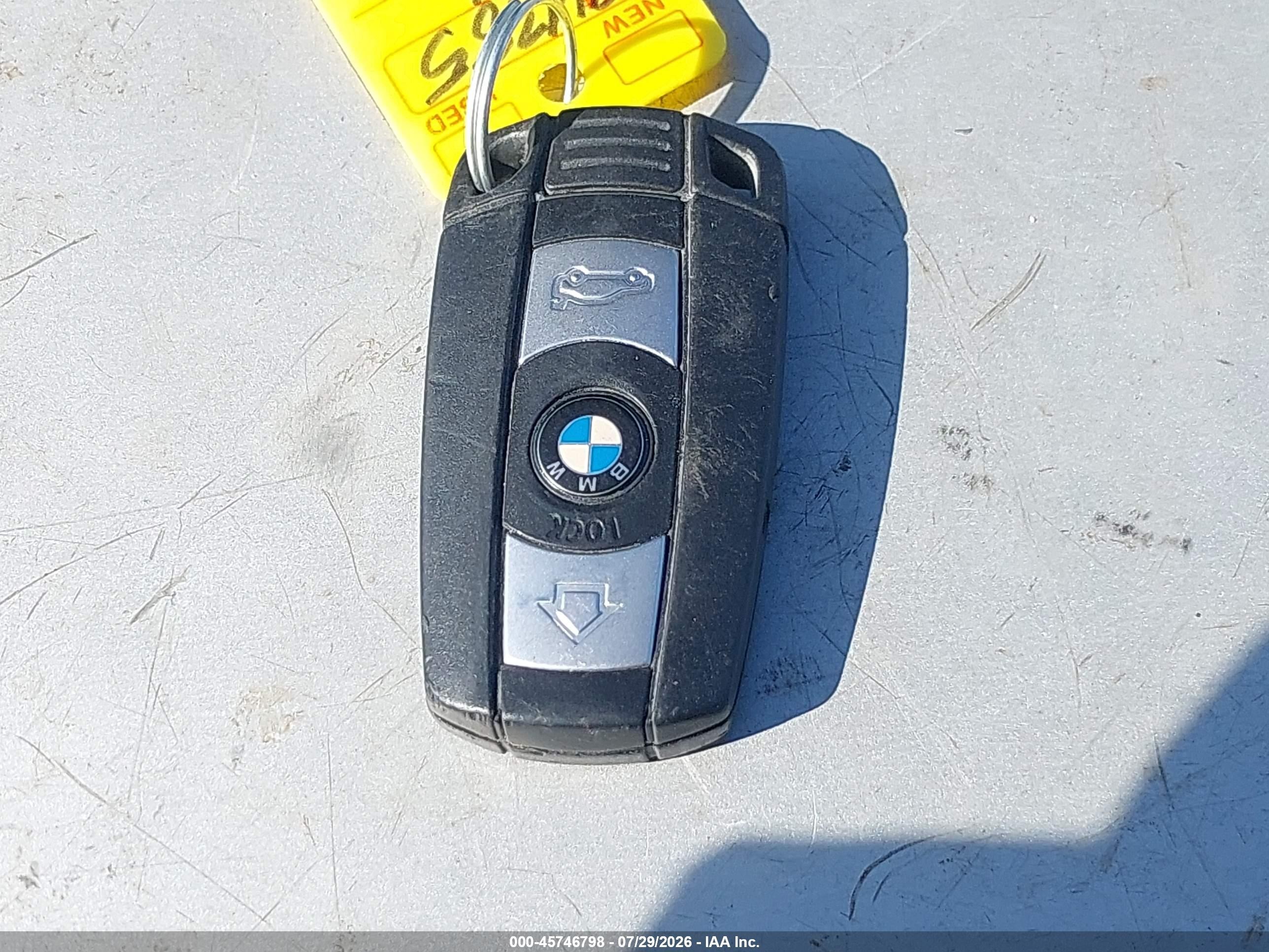 2011 Bmw 328i   White vin: WBAPH5G51BNN59145