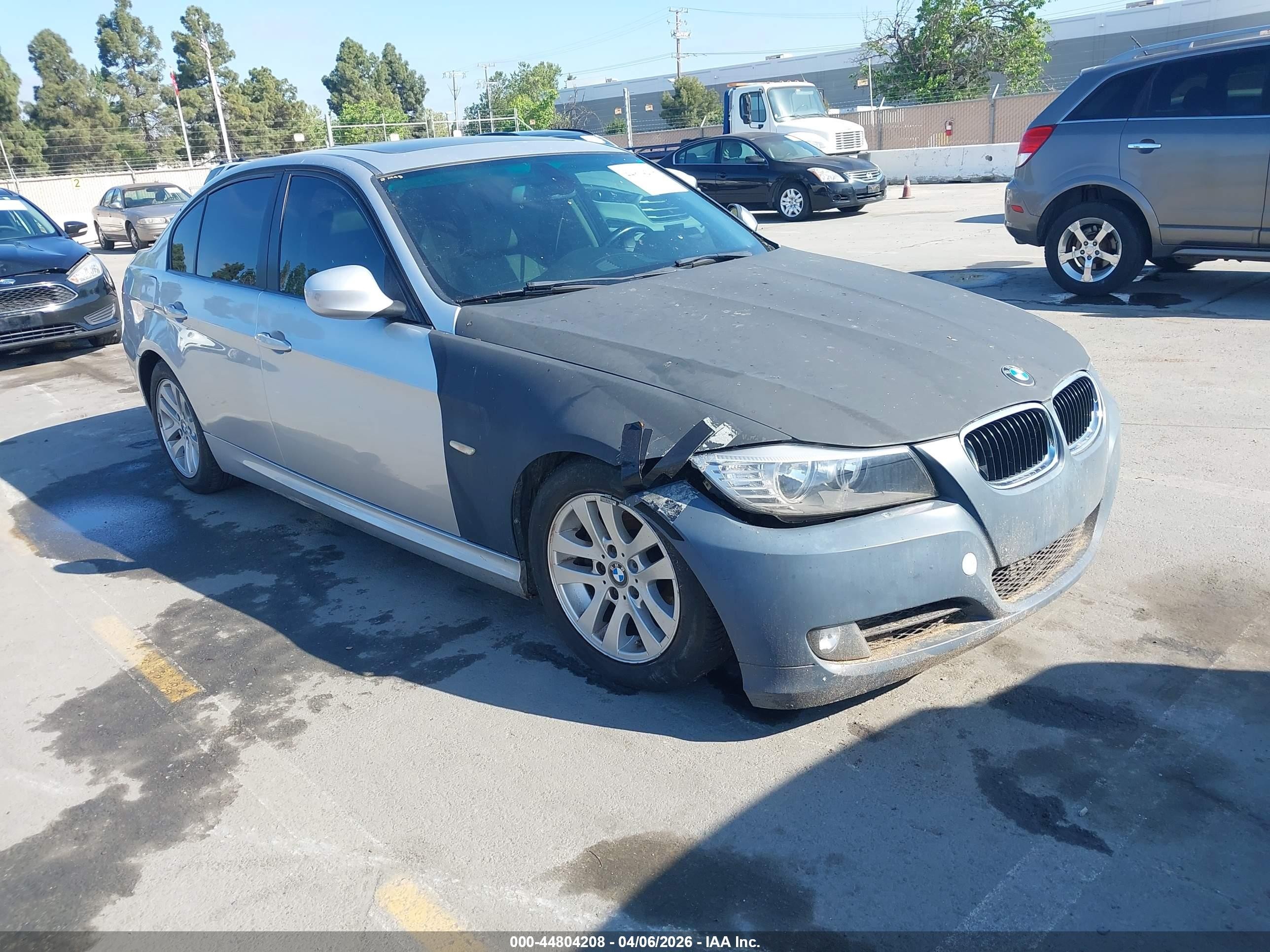 WBAPH5G53BNM80964