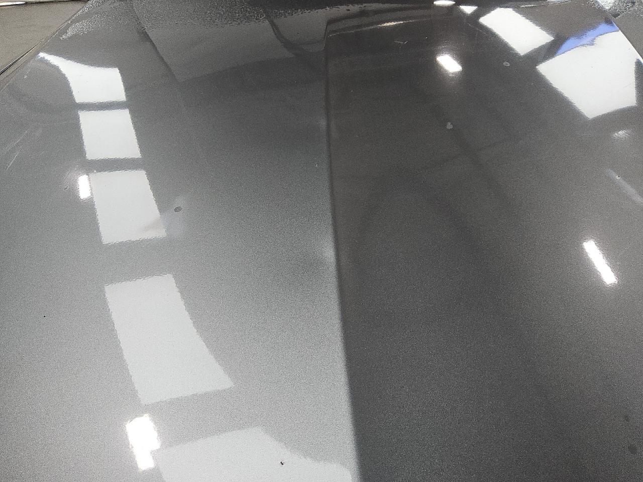 2011 Bmw 328 I Sulev Silver vin: WBAPH5G56BNM73913 Damage: Hood, Dent(S) W/ Paint Dmg, 5 To 6 Inches