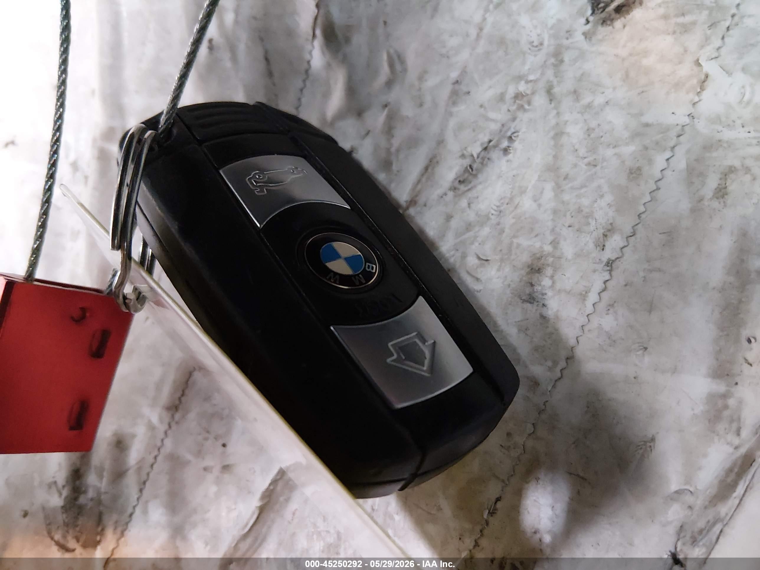 2011 Bmw 328i   Black vin: WBAPH5G57BNN59618