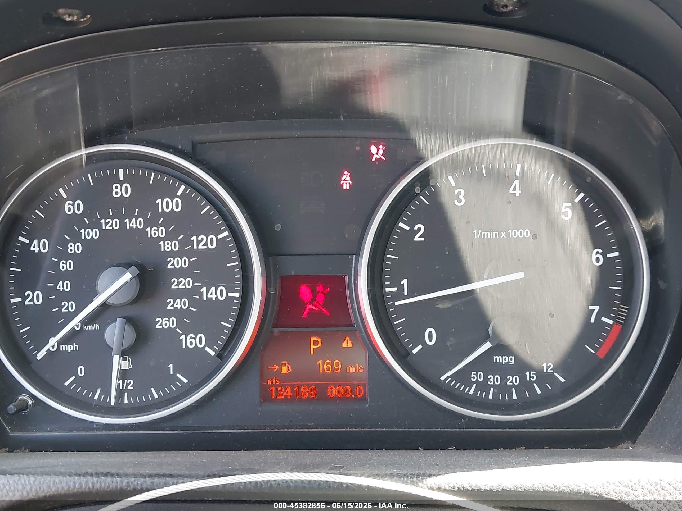 2011 Bmw 328i   Gray vin: WBAPH5G58BNM75890