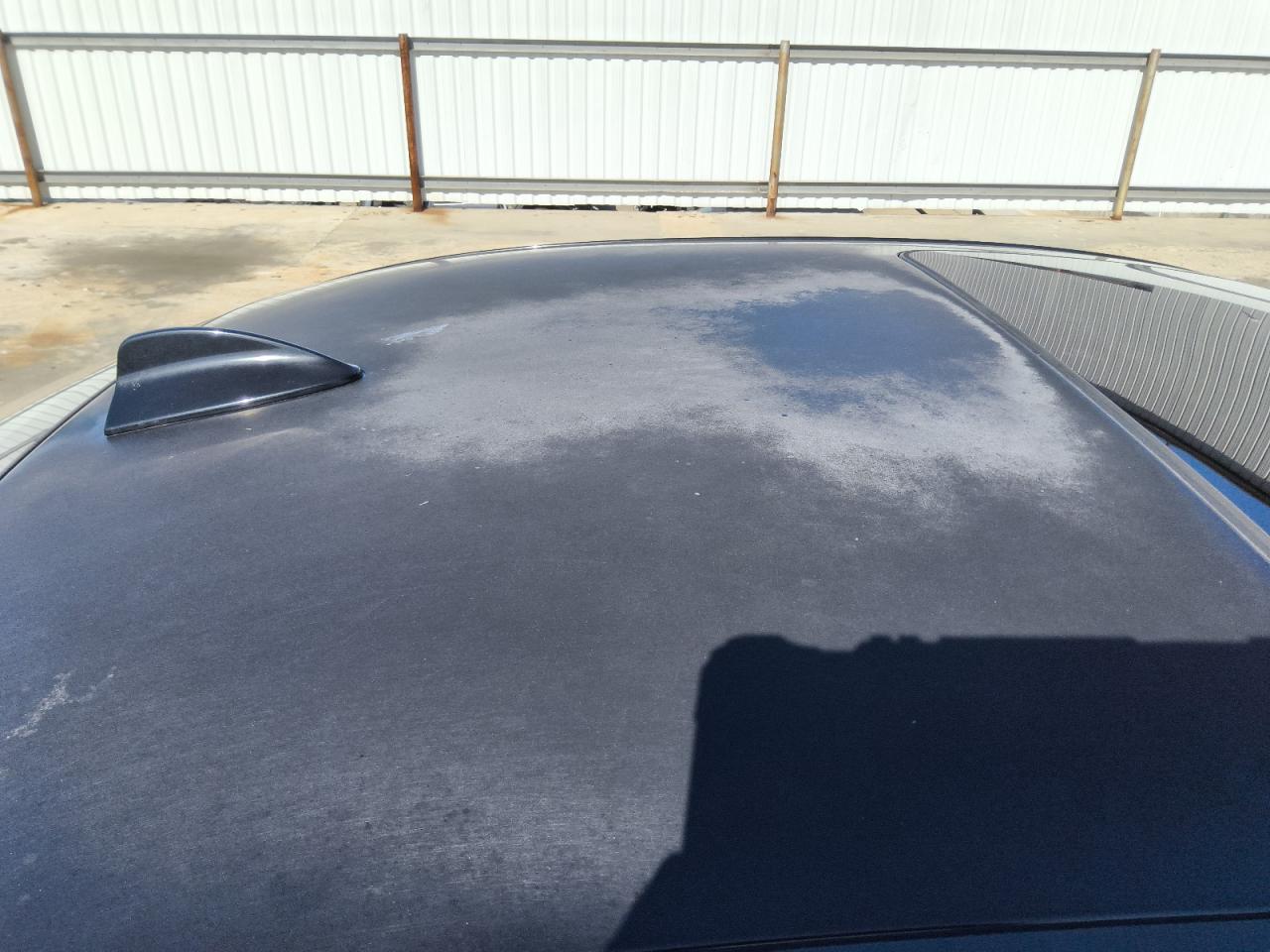 2011 Bmw 328 I Sulev Black vin: WBAPH5G59BNM72545 Damage: Roof, Faded, Repair Required