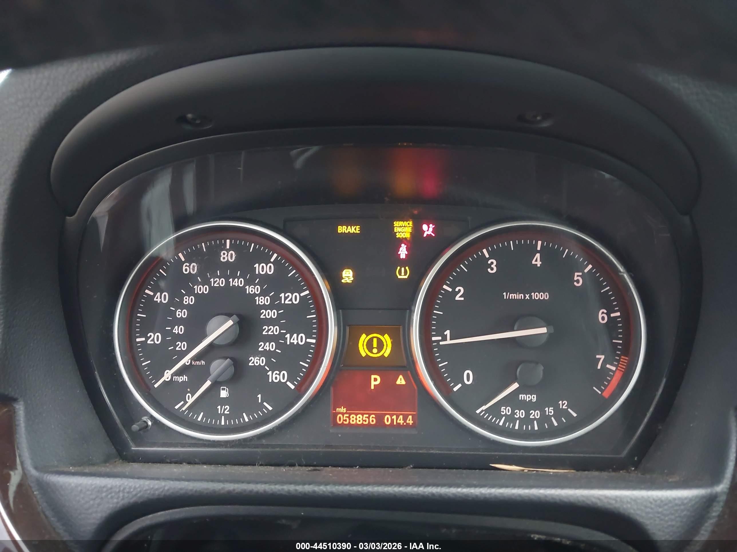 2011 Bmw 328i   Red vin: WBAPH5G5XBNM83005