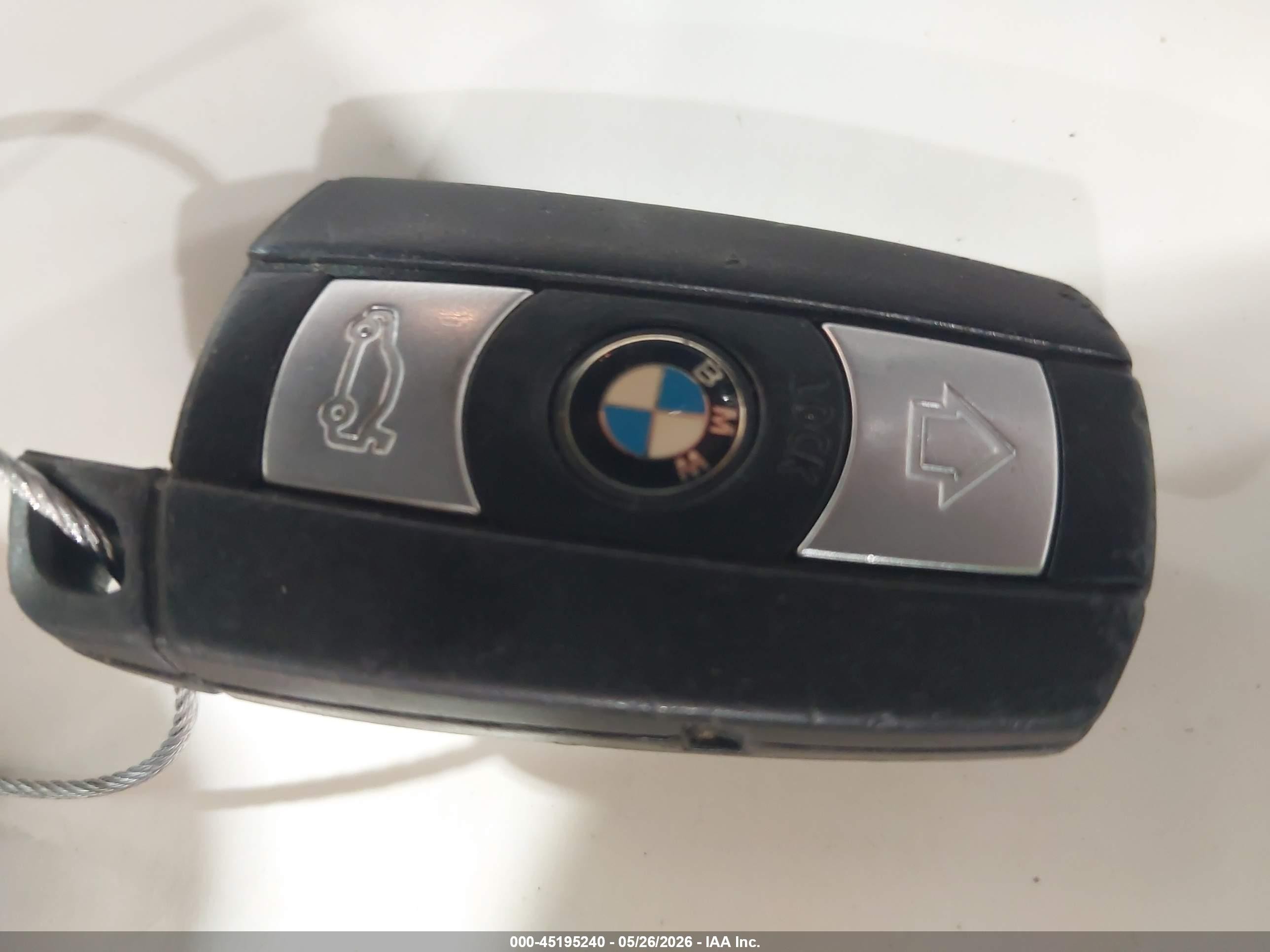2009 Bmw 328i   Silver vin: WBAPH77509NM47152