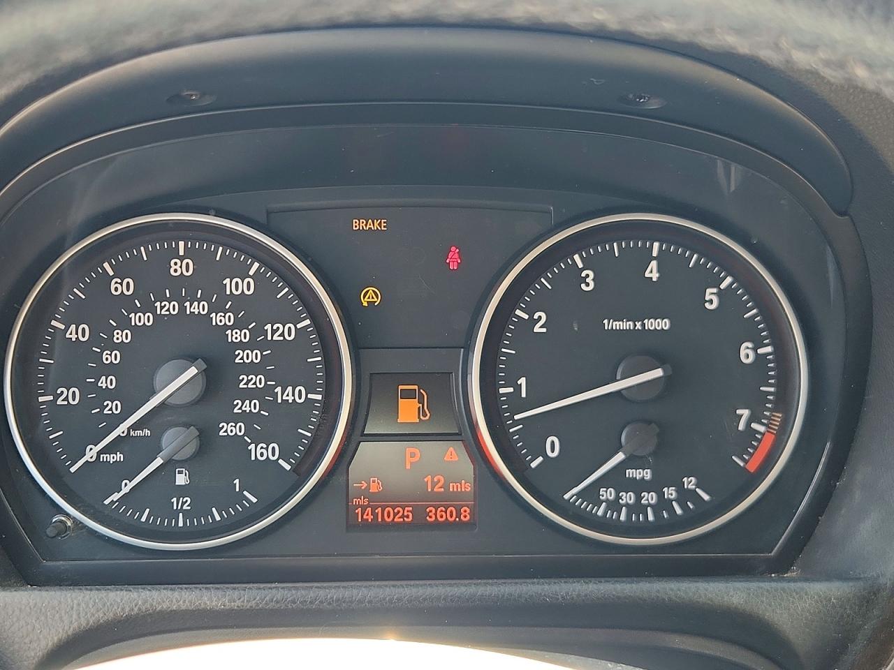 2009 Bmw 328 I Black vin: WBAPH77549NM27678
