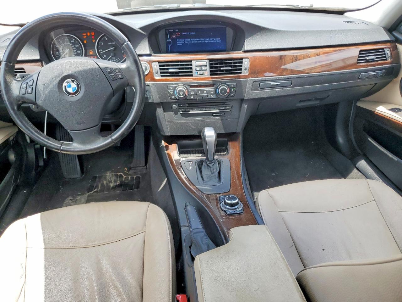 2011 Bmw 328 I Silver vin: WBAPH7C50BE683232