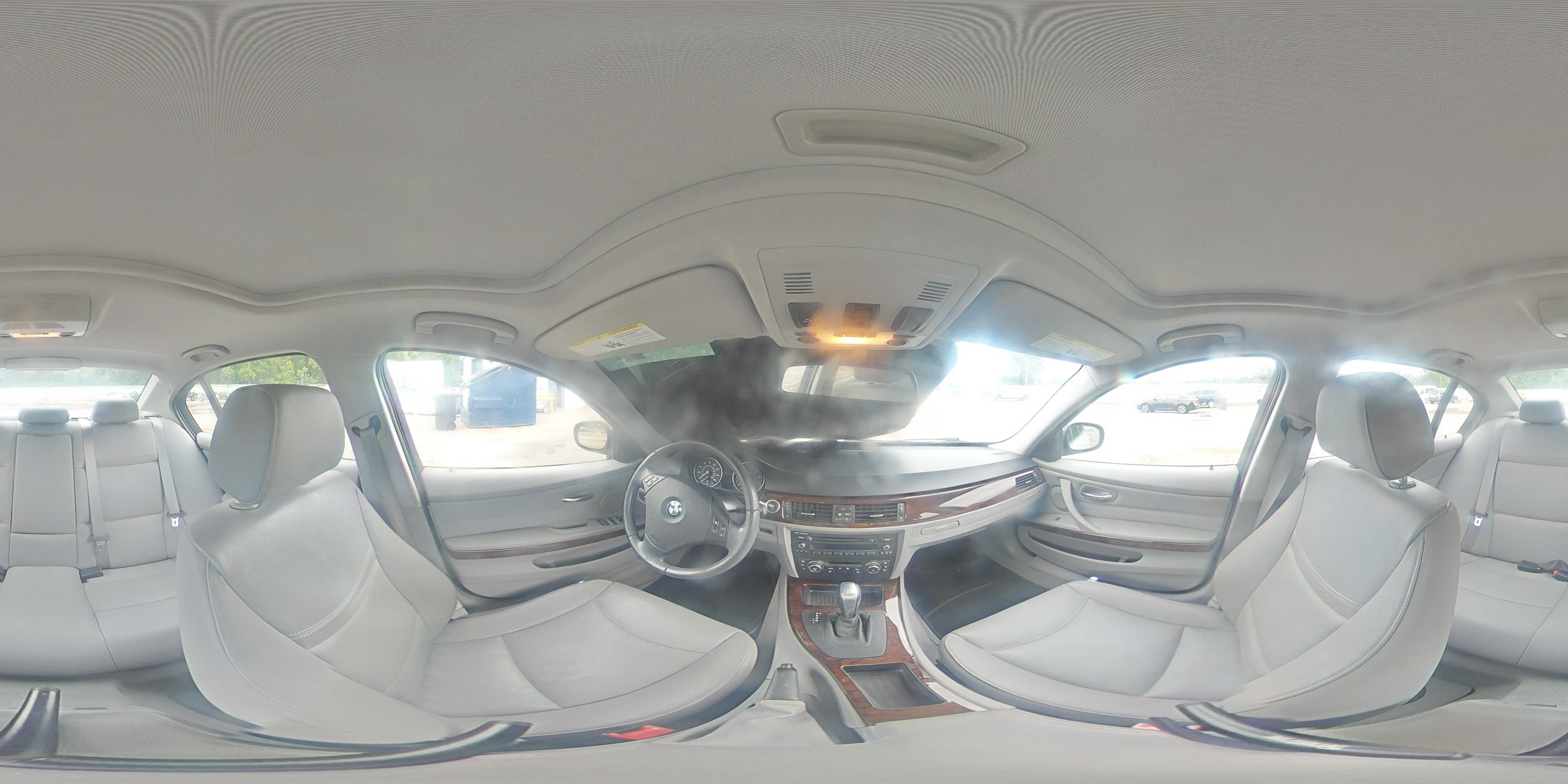 2011 Bmw 328 I Silver vin: WBAPH7C56BE682473