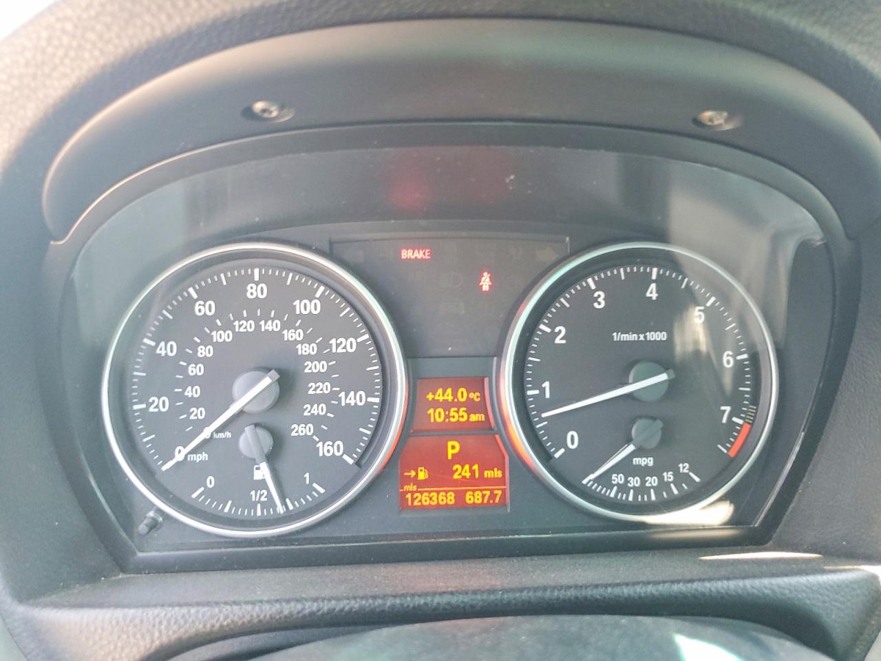 2011 Bmw 328 I Silver vin: WBAPH7C58BE851800