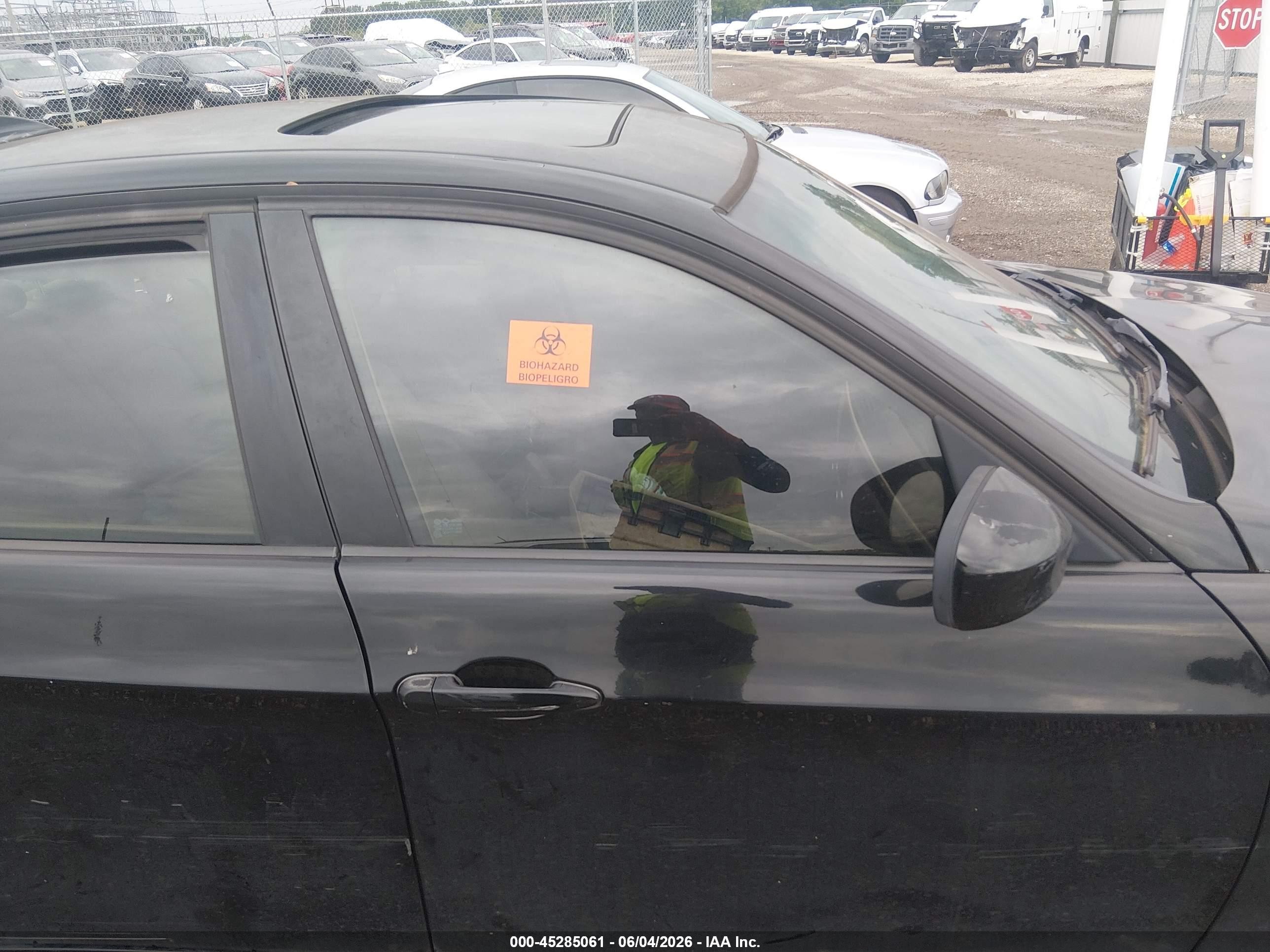 2011 Bmw 328i   Black vin: WBAPH7C59BE674822