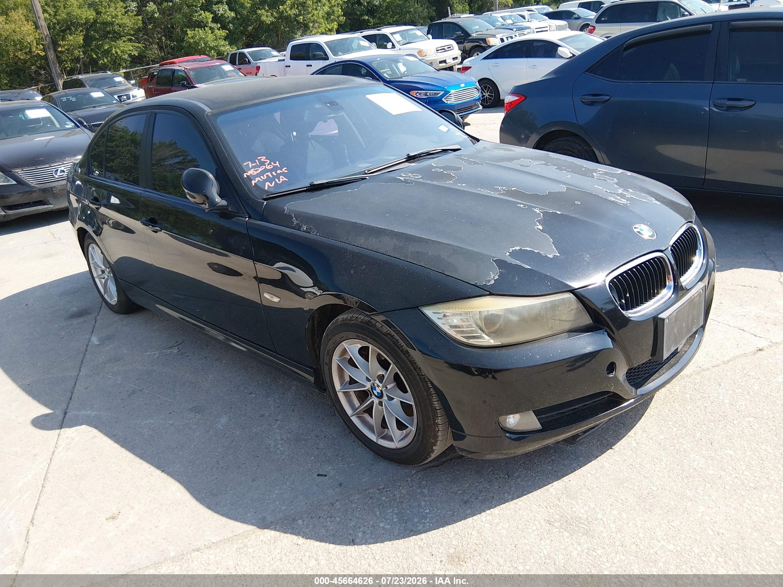 WBAPH7G50ANM52064