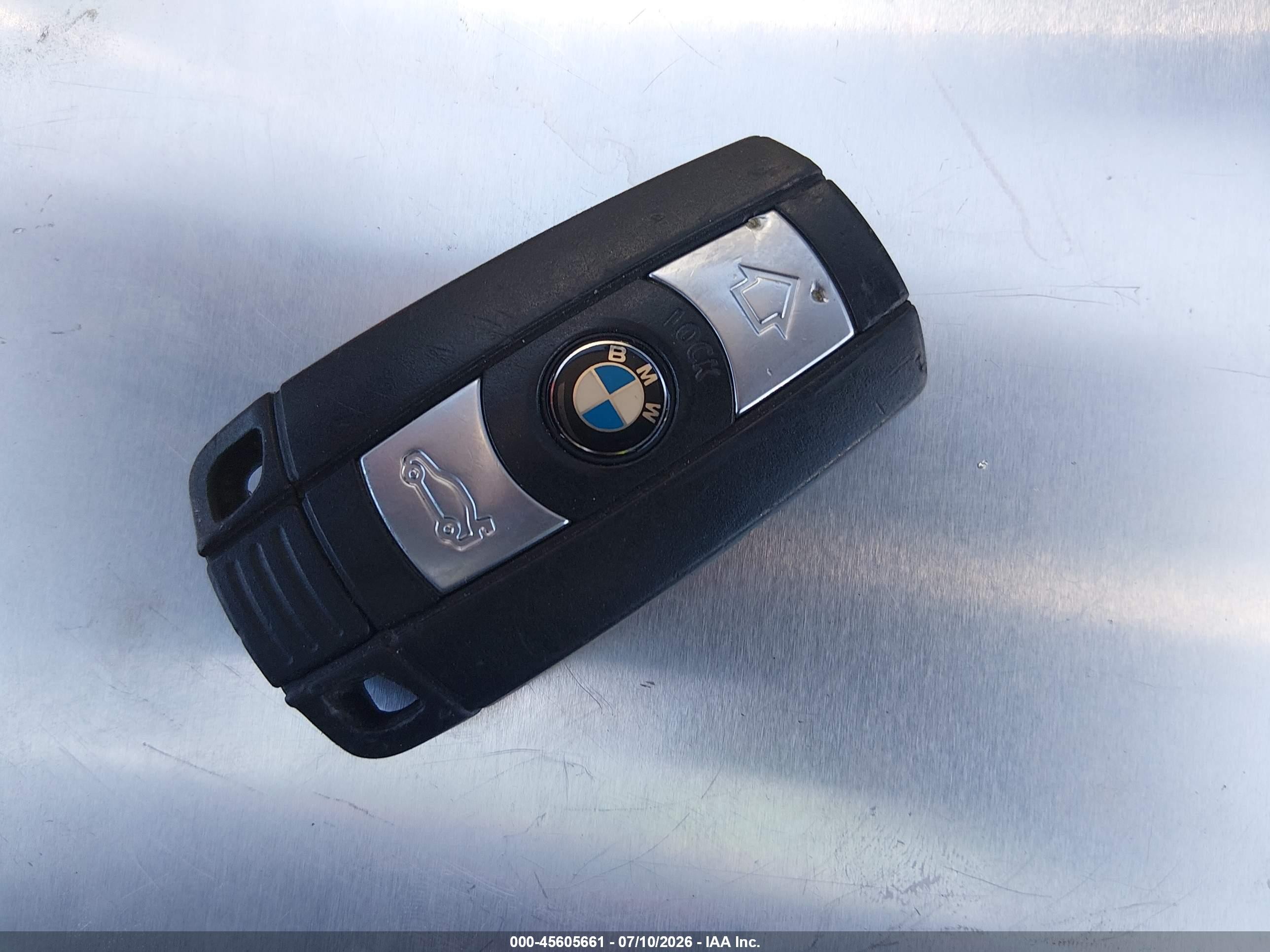 2011 Bmw 328i   Gray vin: WBAPH7G50BNM59047