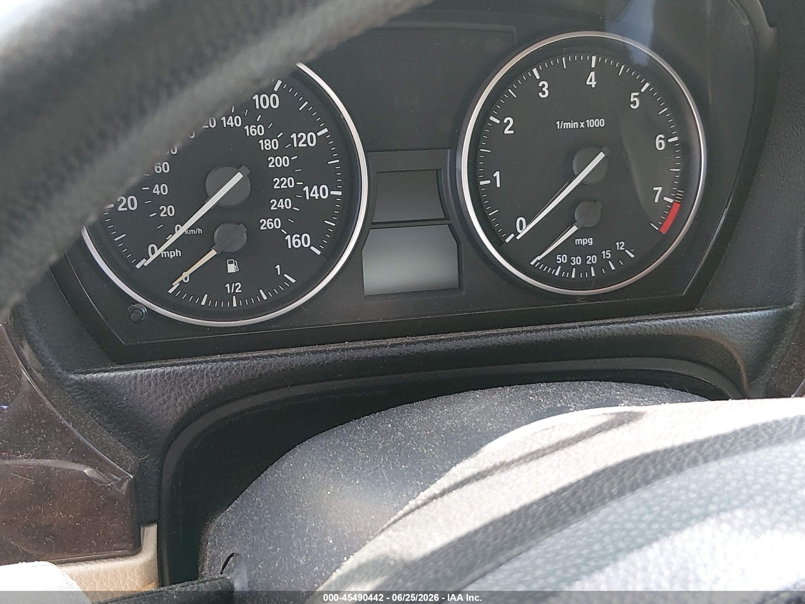 2011 Bmw 328i   Black vin: WBAPH7G53BNN02103