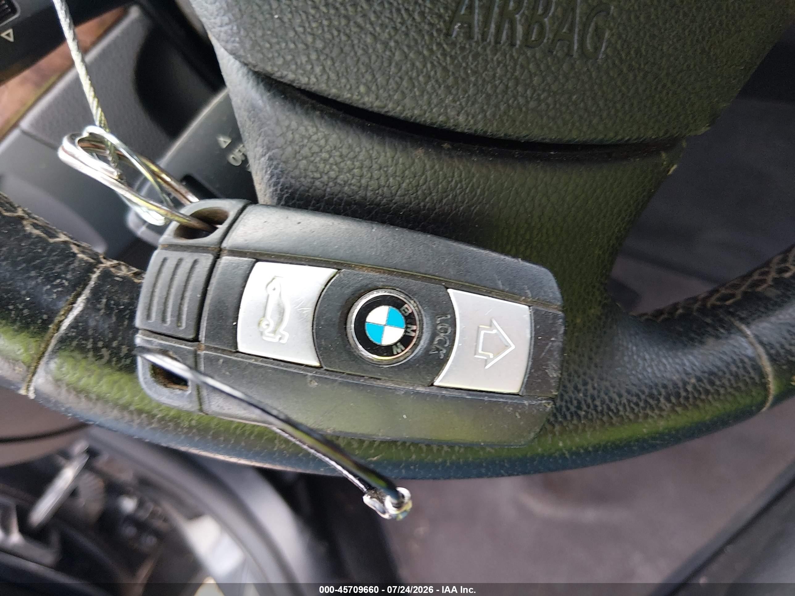 2011 Bmw 328i   Black vin: WBAPH7G53BNN03400