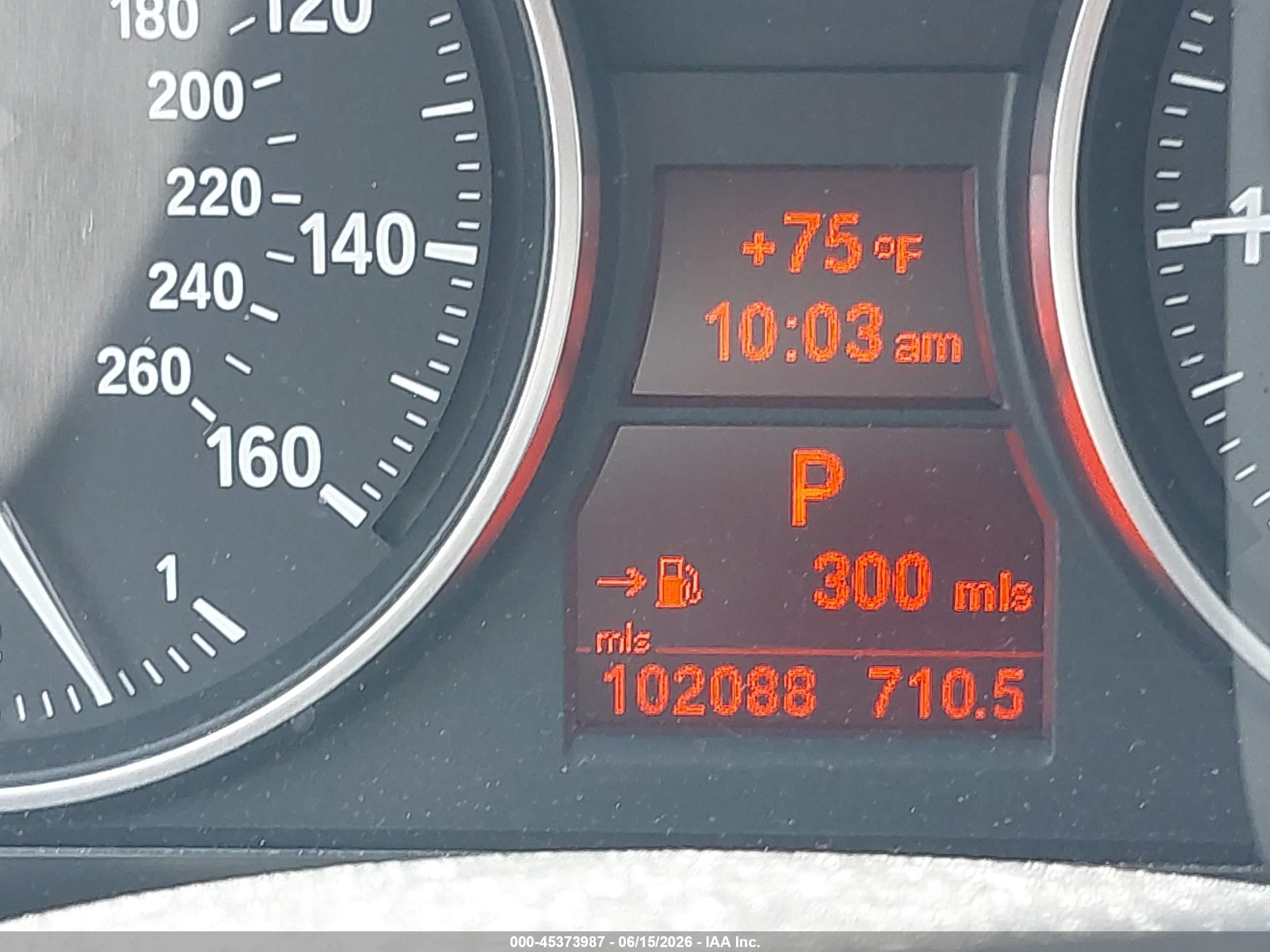 2011 Bmw 328i   Gray vin: WBAPH7G56BNM57769
