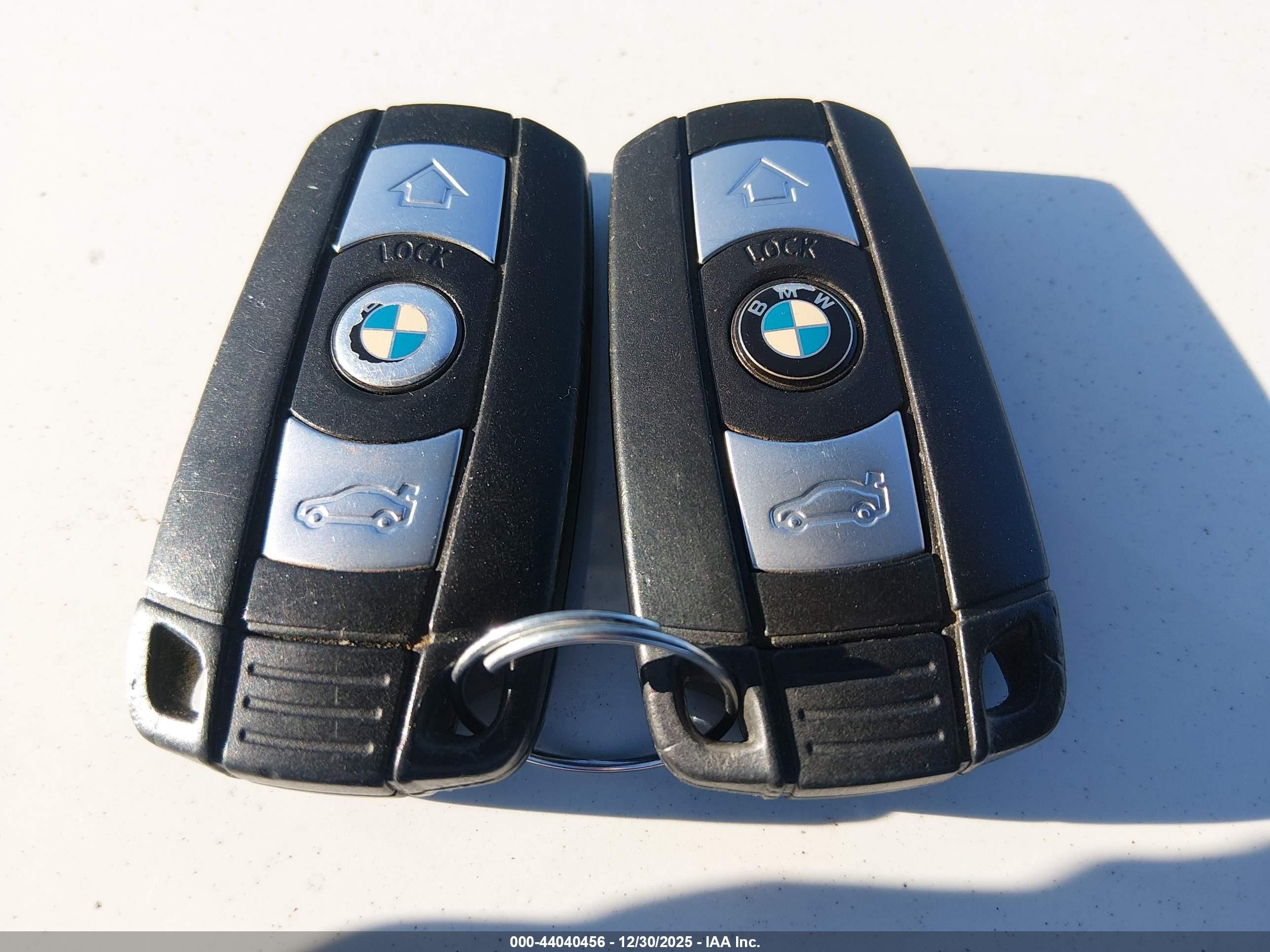 2011 Bmw 328i Xdrive White vin: WBAPK5C52BA811130