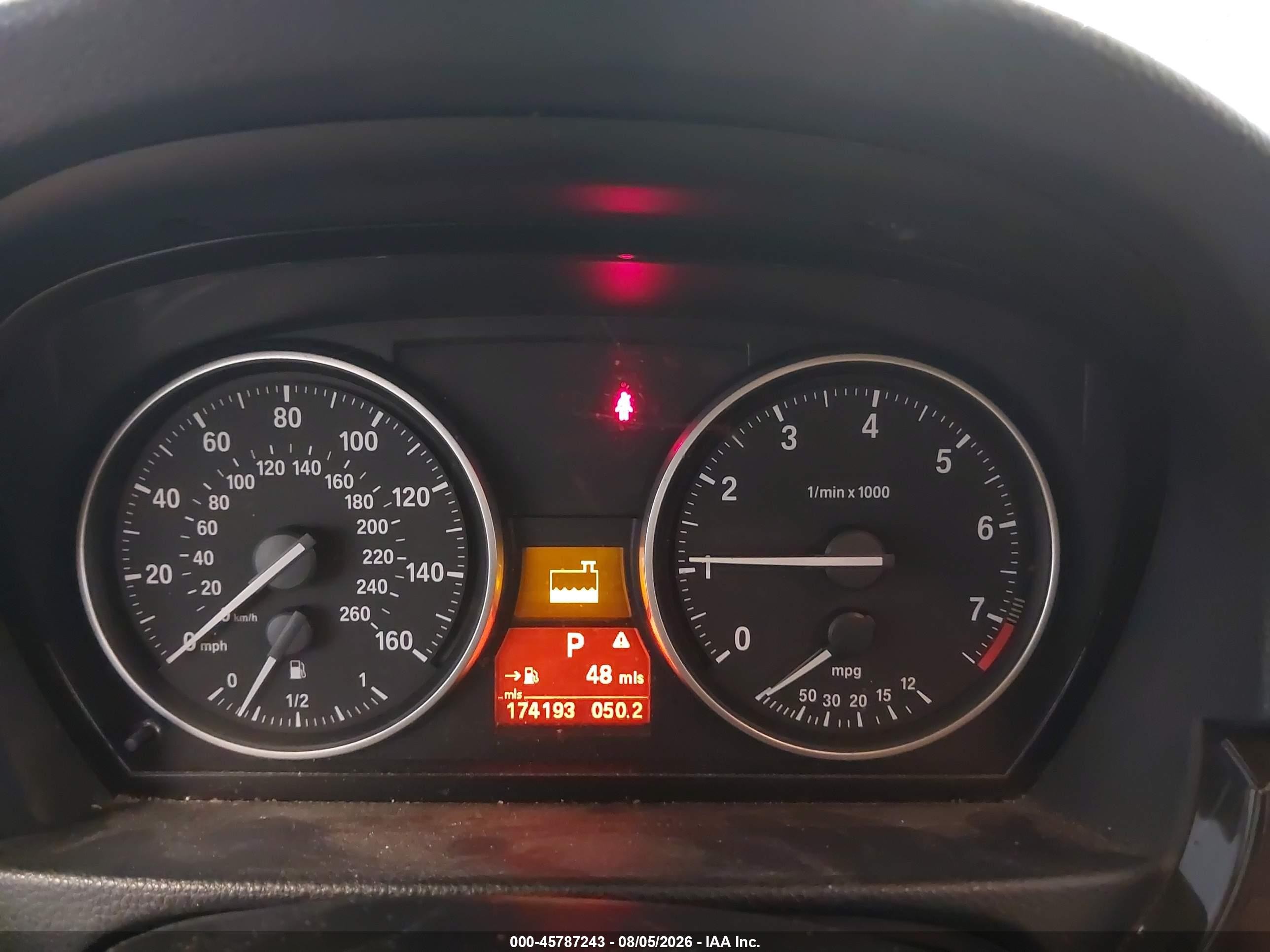 2011 Bmw 328i Xdrive White vin: WBAPK5C52BA995677