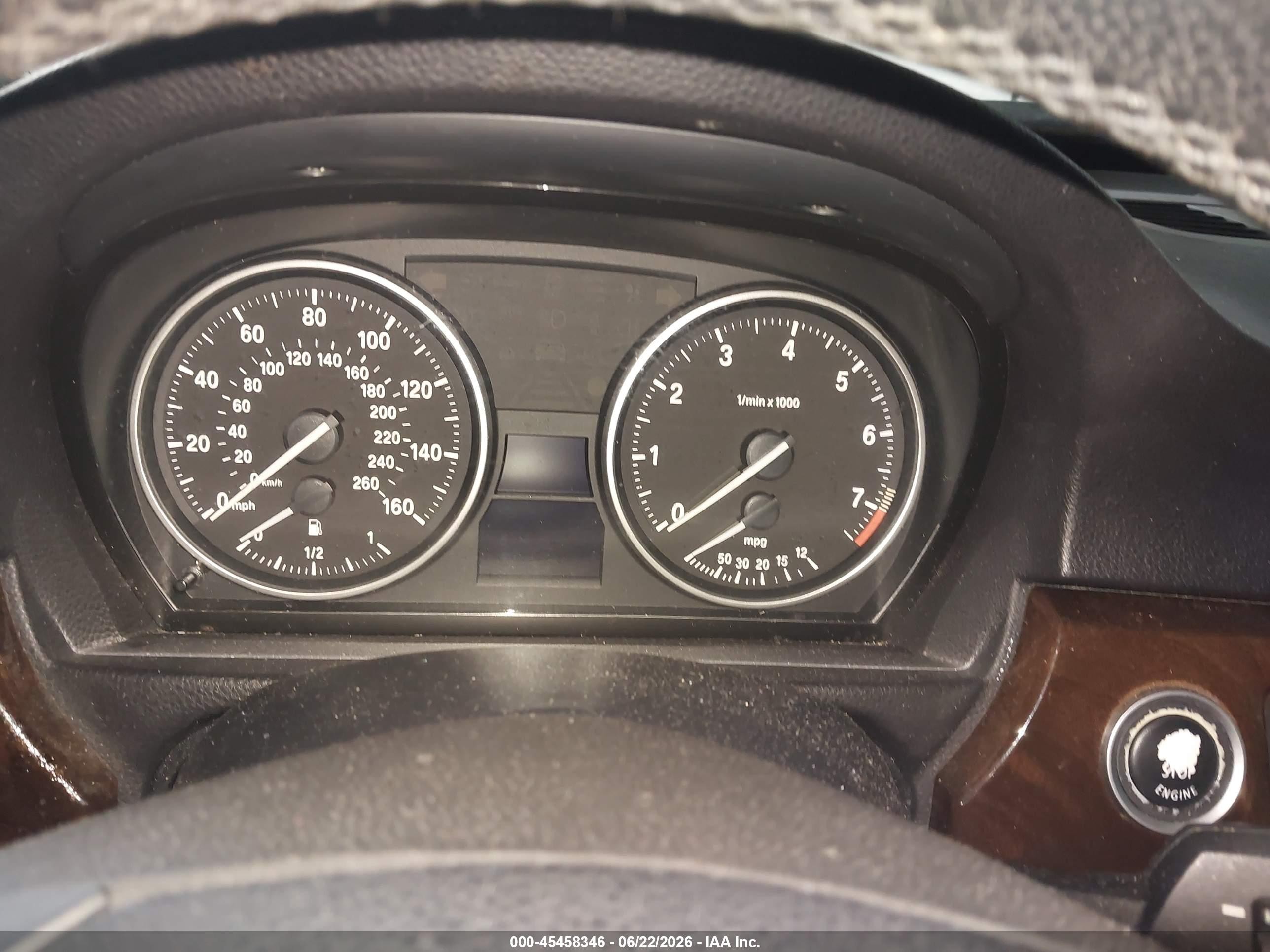 2011 Bmw 328i Xdrive Silver vin: WBAPK5C58BF125645