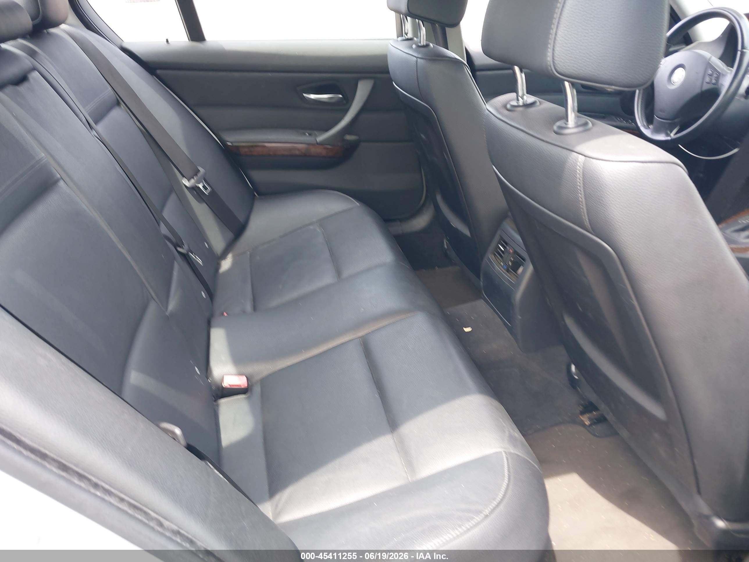 2010 Bmw 328i Xdrive Gray vin: WBAPK5C59AA648801