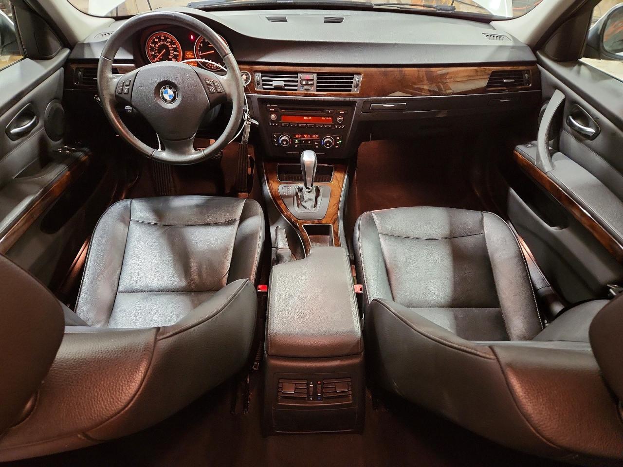 2011 Bmw 328 Xi Sulev Белый vin: WBAPK5G51BNN31718