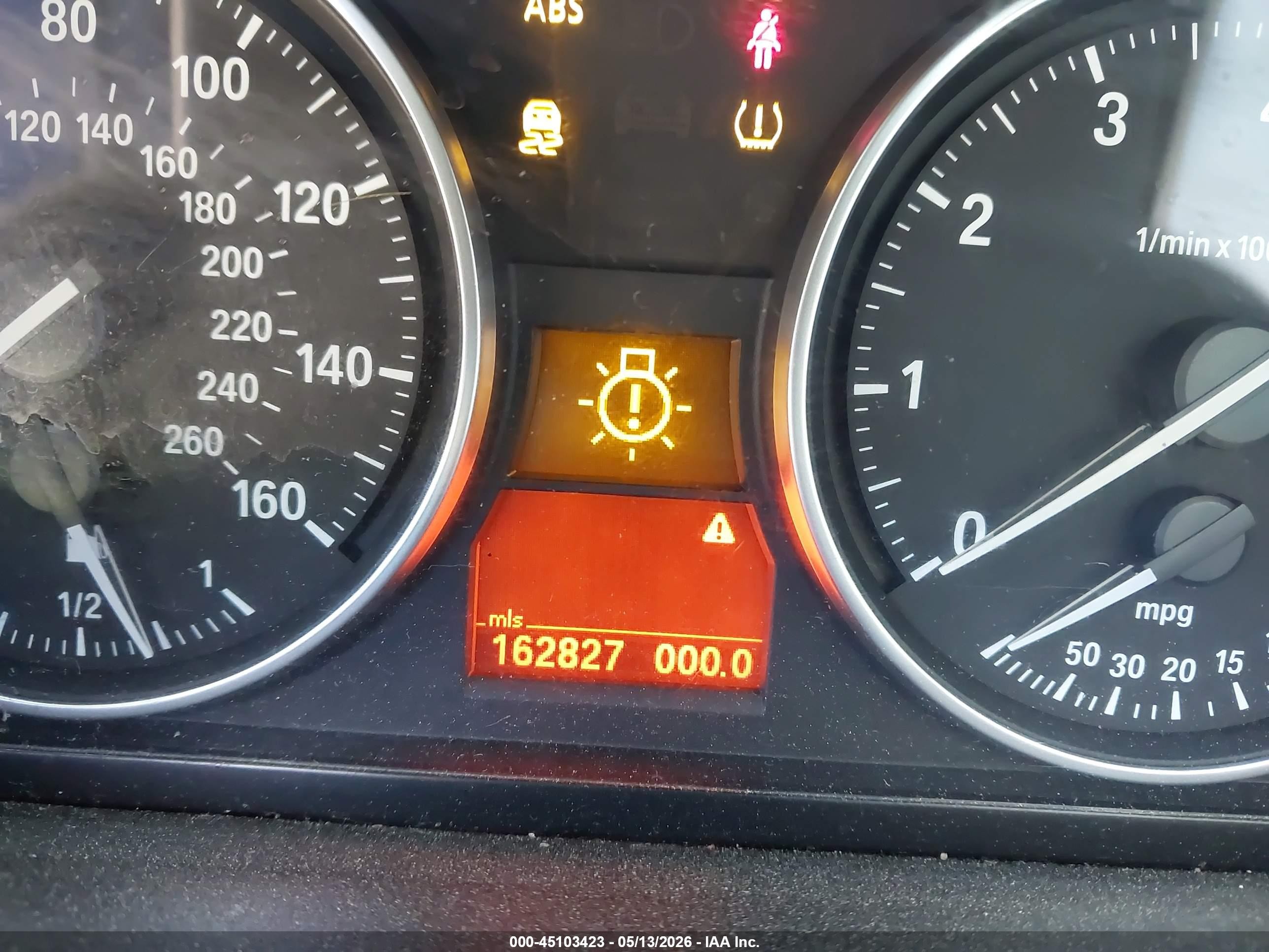 2011 Bmw 328i Xdrive Gray vin: WBAPK5G53BNN31185