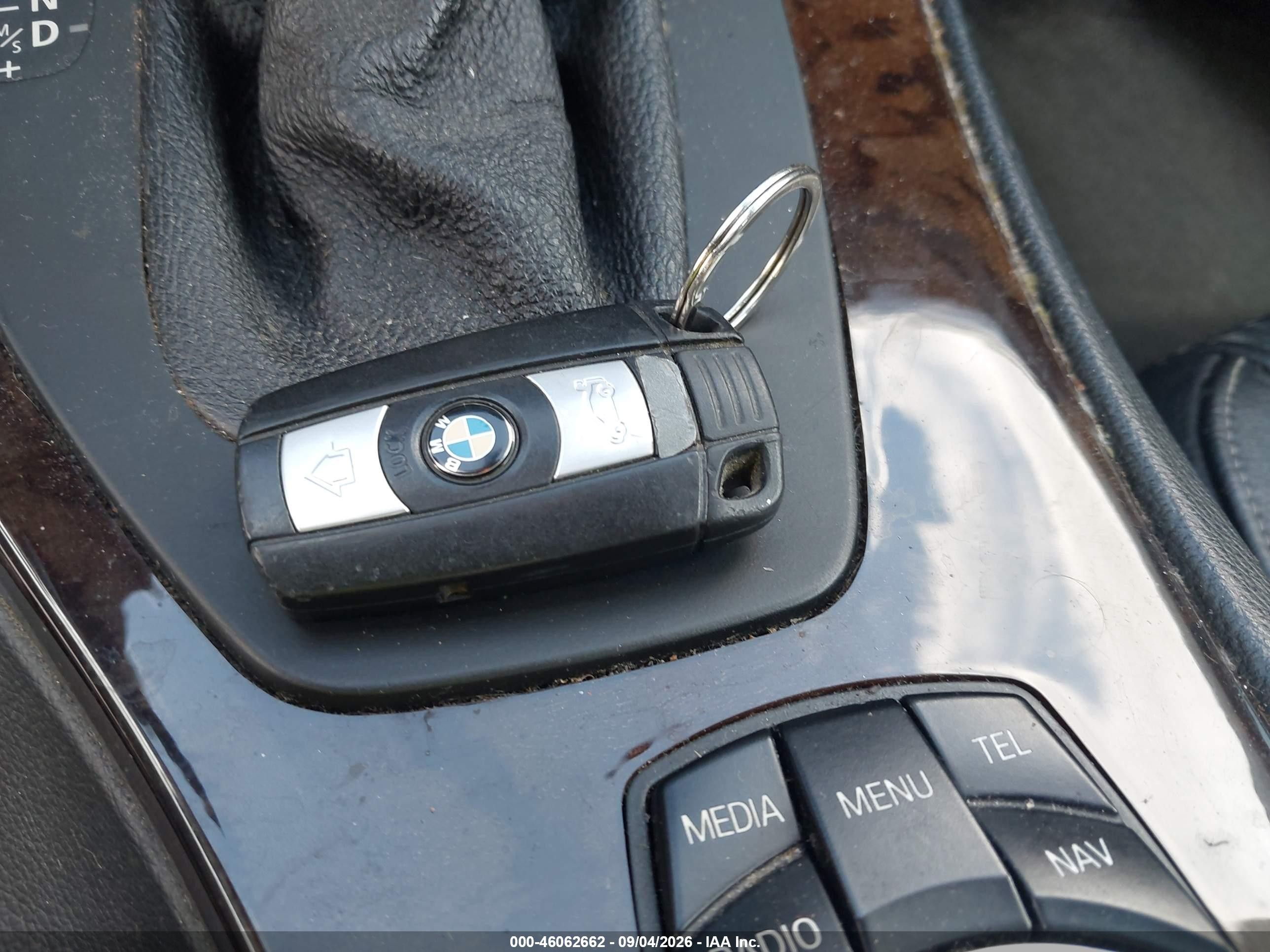 2011 Bmw 328i Xdrive Light Blue vin: WBAPK5G55BNN27056