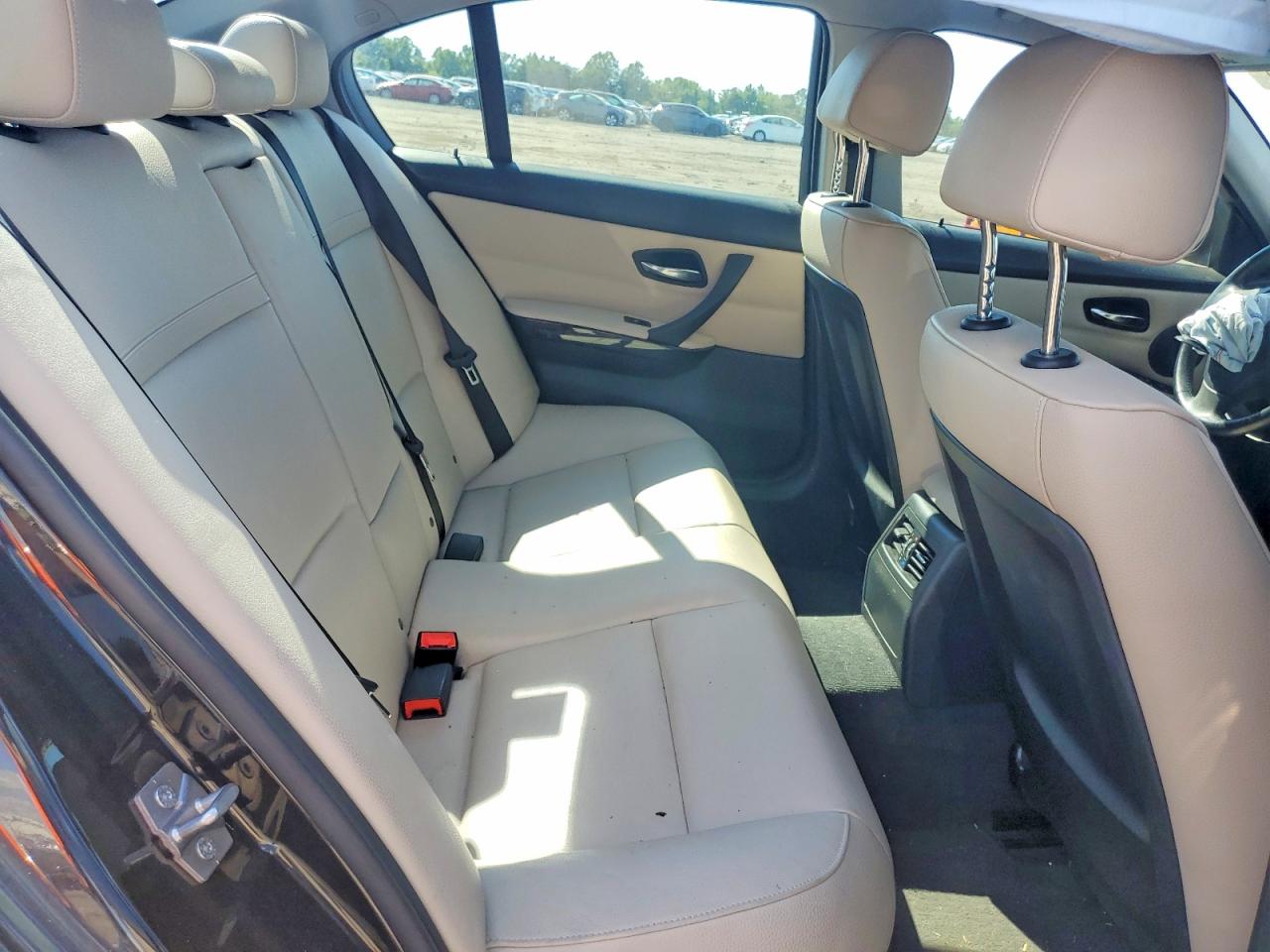 2011 Bmw 328 Xi Sulev Black vin: WBAPK5G58BNN79796