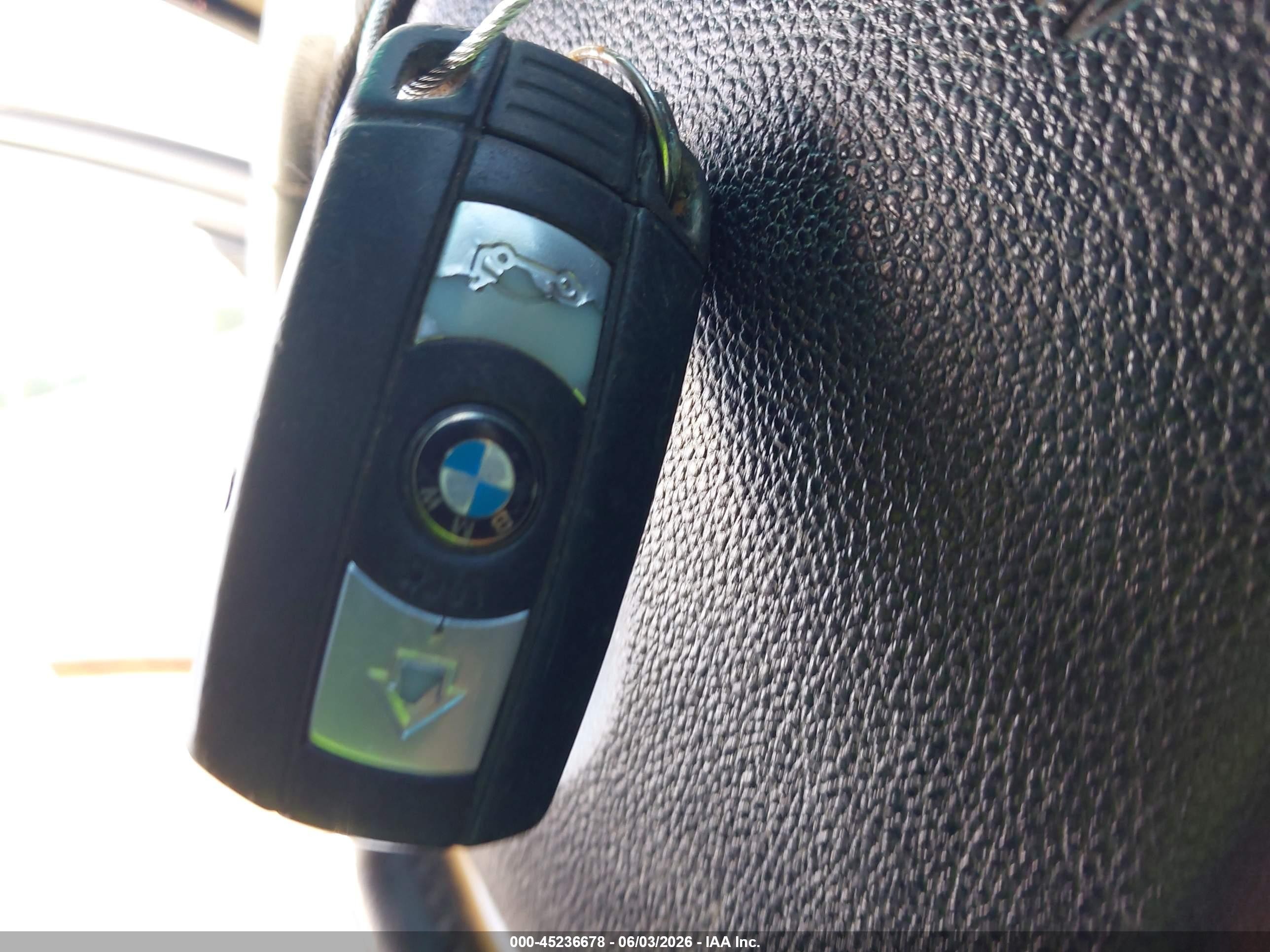 2009 Bmw 328i Xdrive Бежевый vin: WBAPK73529A451914