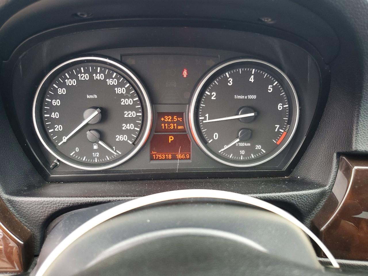 2011 Bmw 328 Xi Silver vin: WBAPK7C50BF088005