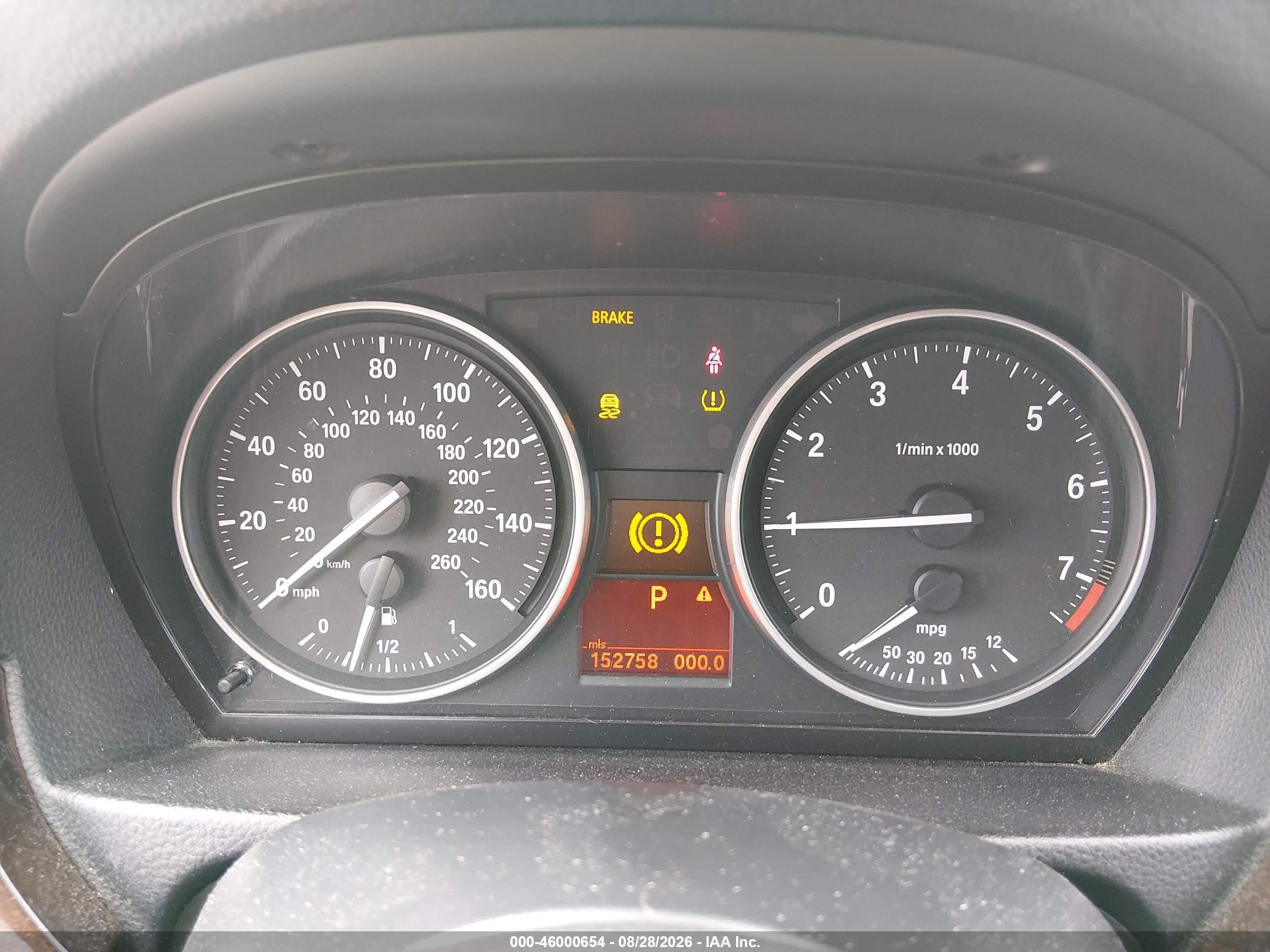 2011 Bmw 328i Xdrive Silver vin: WBAPK7C51BA975139