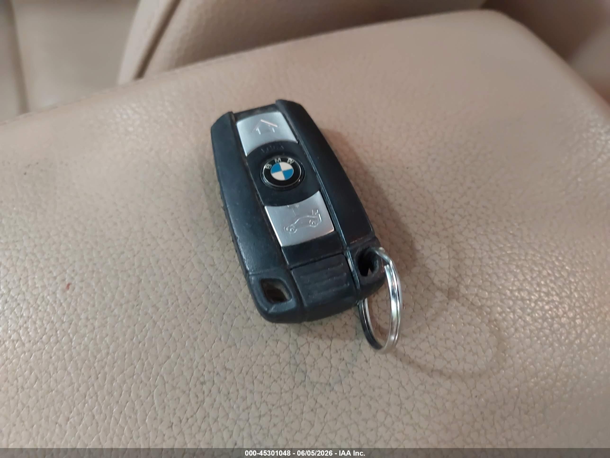 2011 Bmw 328i Xdrive Dark Blue vin: WBAPK7C53BA463835
