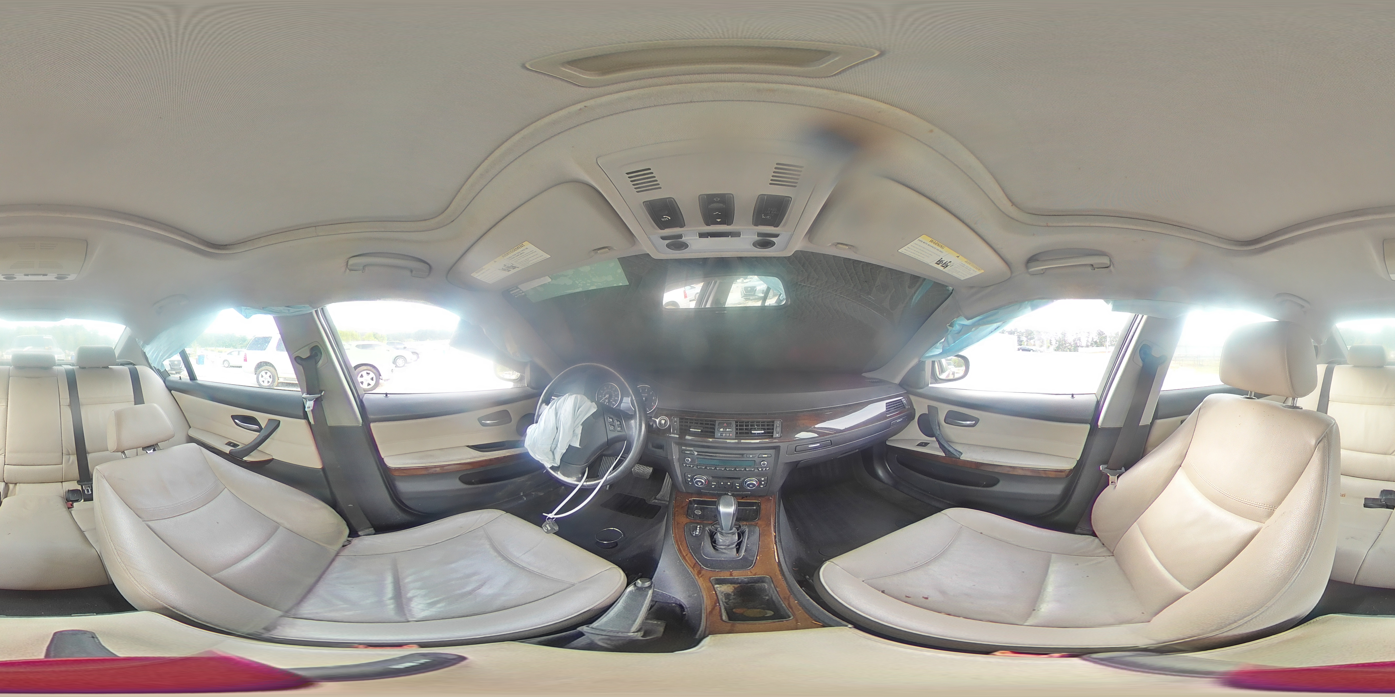 2011 Bmw 328 Xi Red vin: WBAPK7C55BF196149