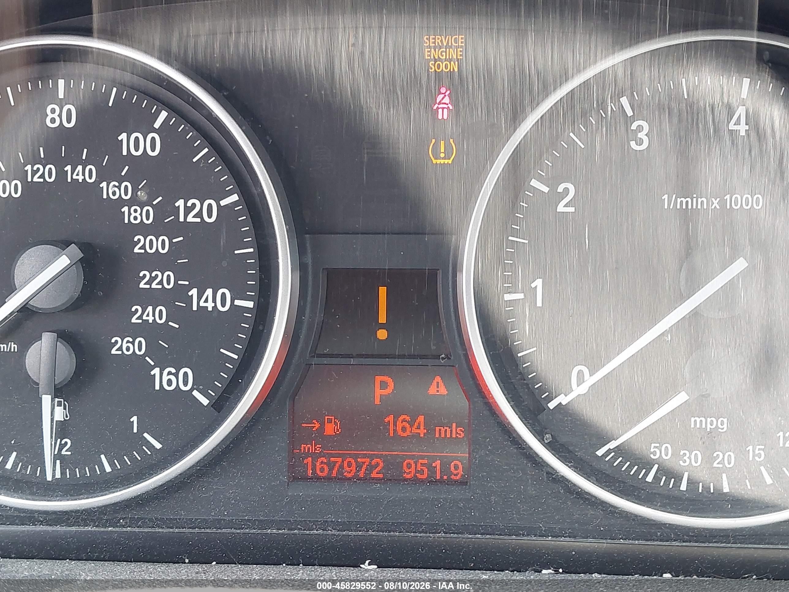 2011 Bmw 328i Xdrive Черный vin: WBAPK7C57BF086865