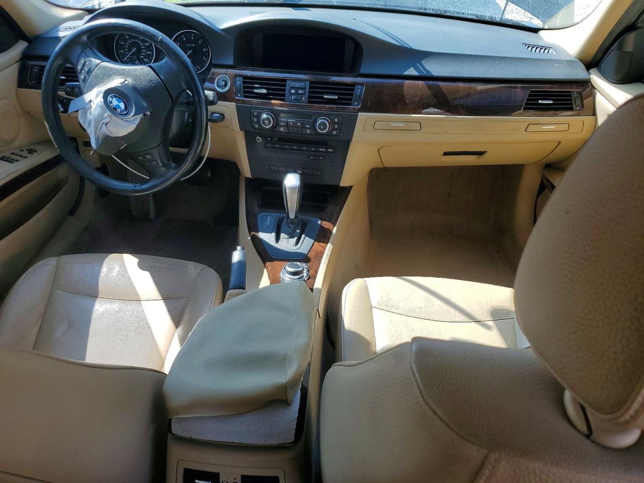 2011 Bmw 328 Xi Black vin: WBAPK7G5XBNN78483