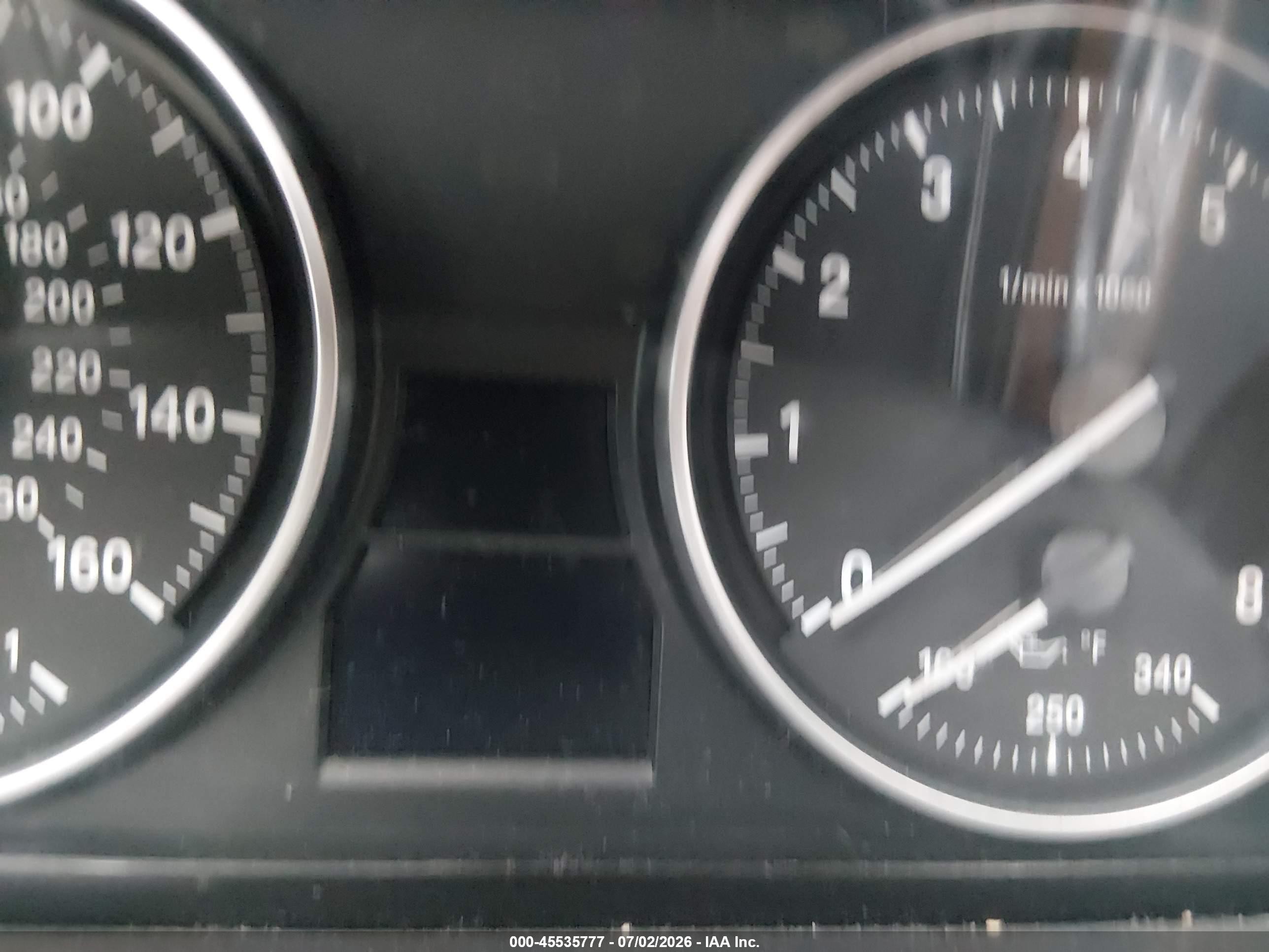 2011 Bmw 335i   Black vin: WBAPM5C57BE576033