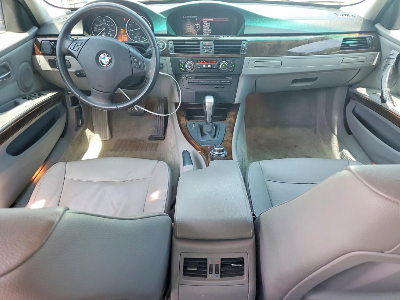 2011 Bmw 228 I Silver vin: WBAPM5C58BE575960