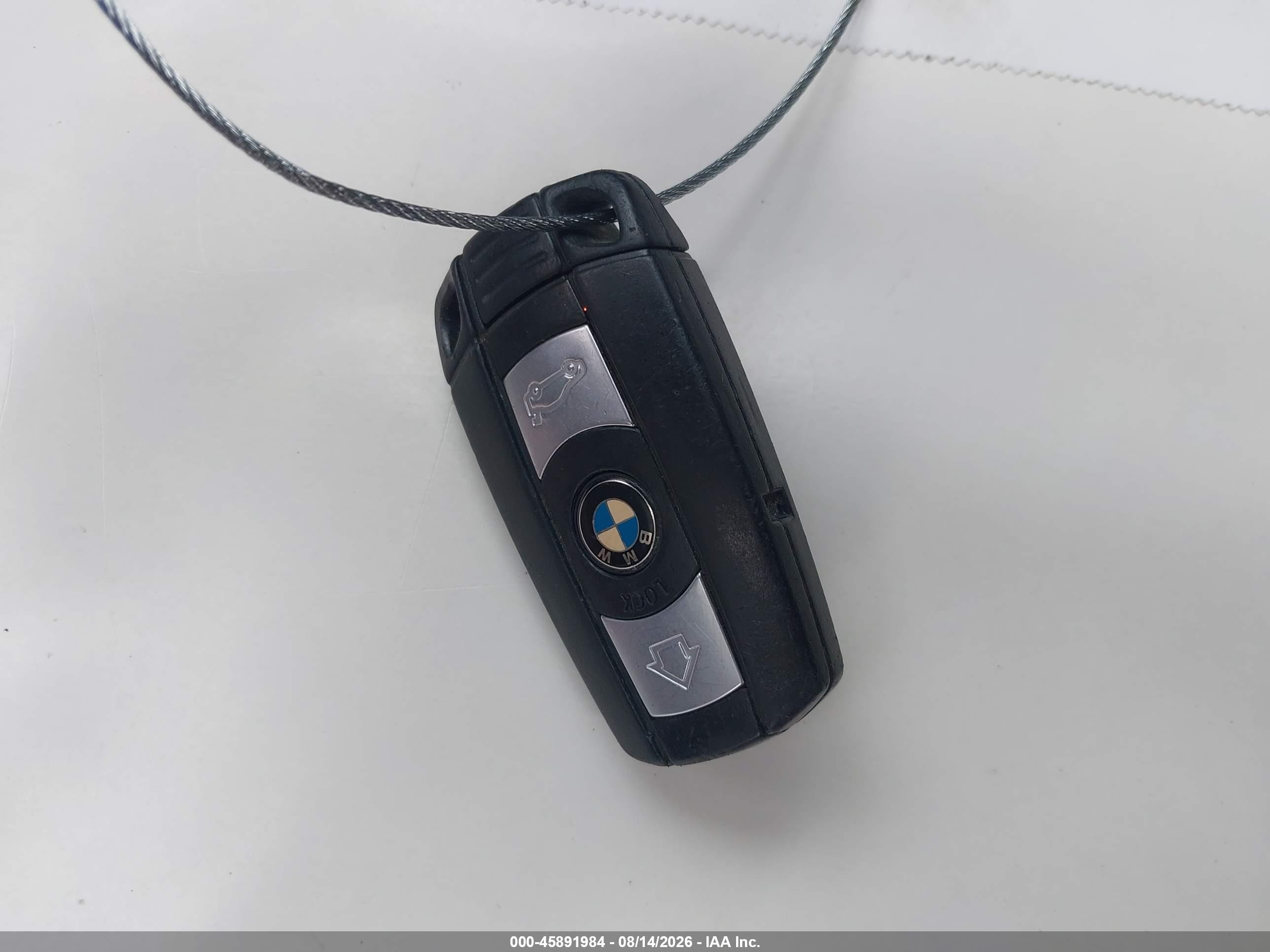 2009 Bmw 335i   Black vin: WBAPM73549A365787