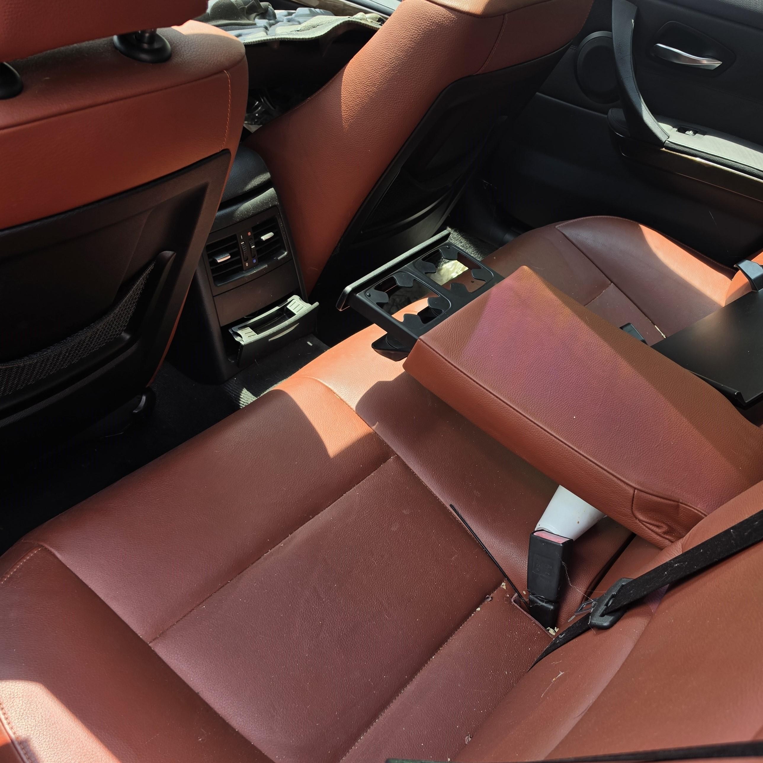 2009 Bmw 335i   Черный vin: WBAPM77519NL86602