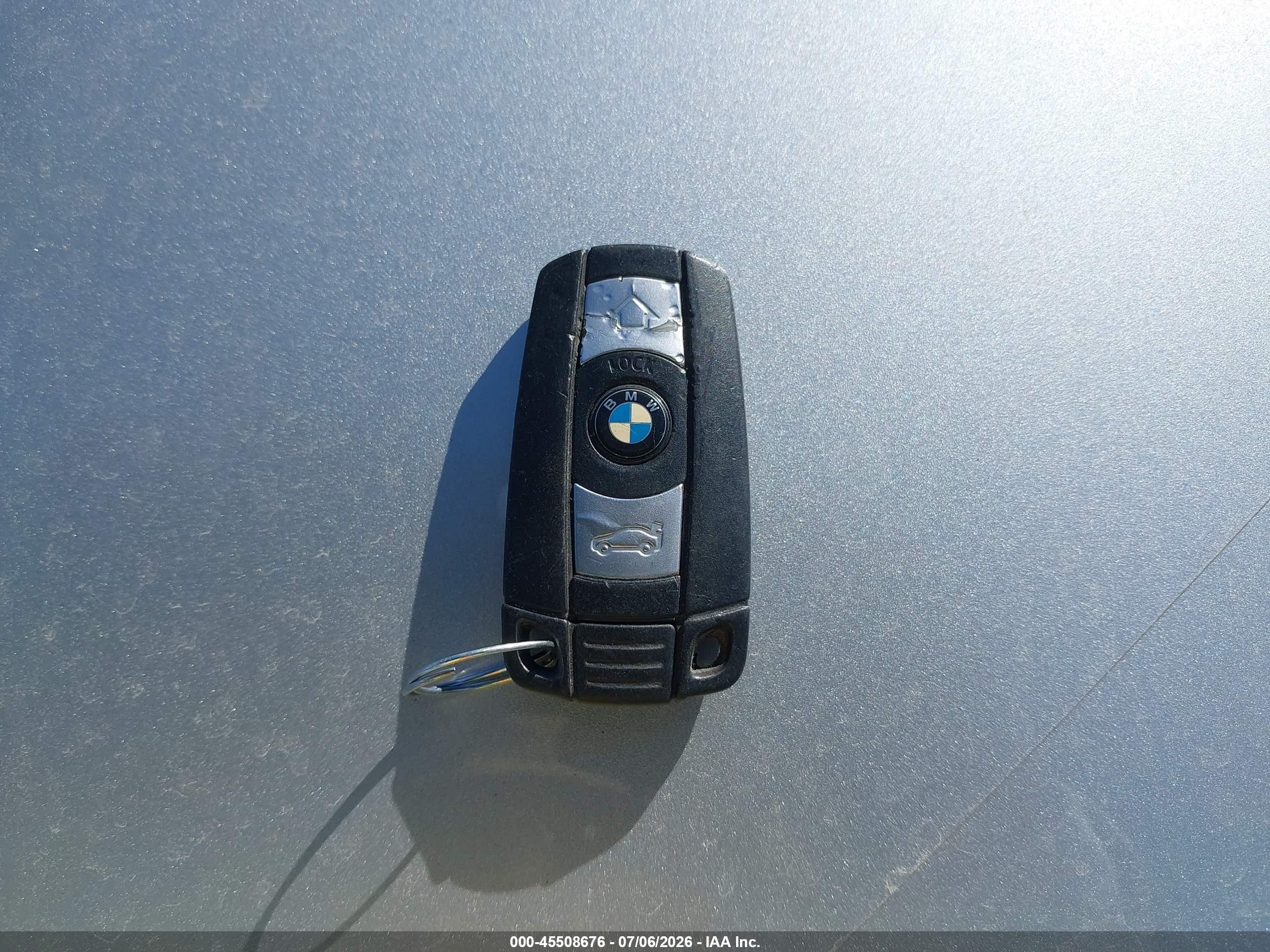 2010 Bmw 335i   Black vin: WBAPM7C54AA367186