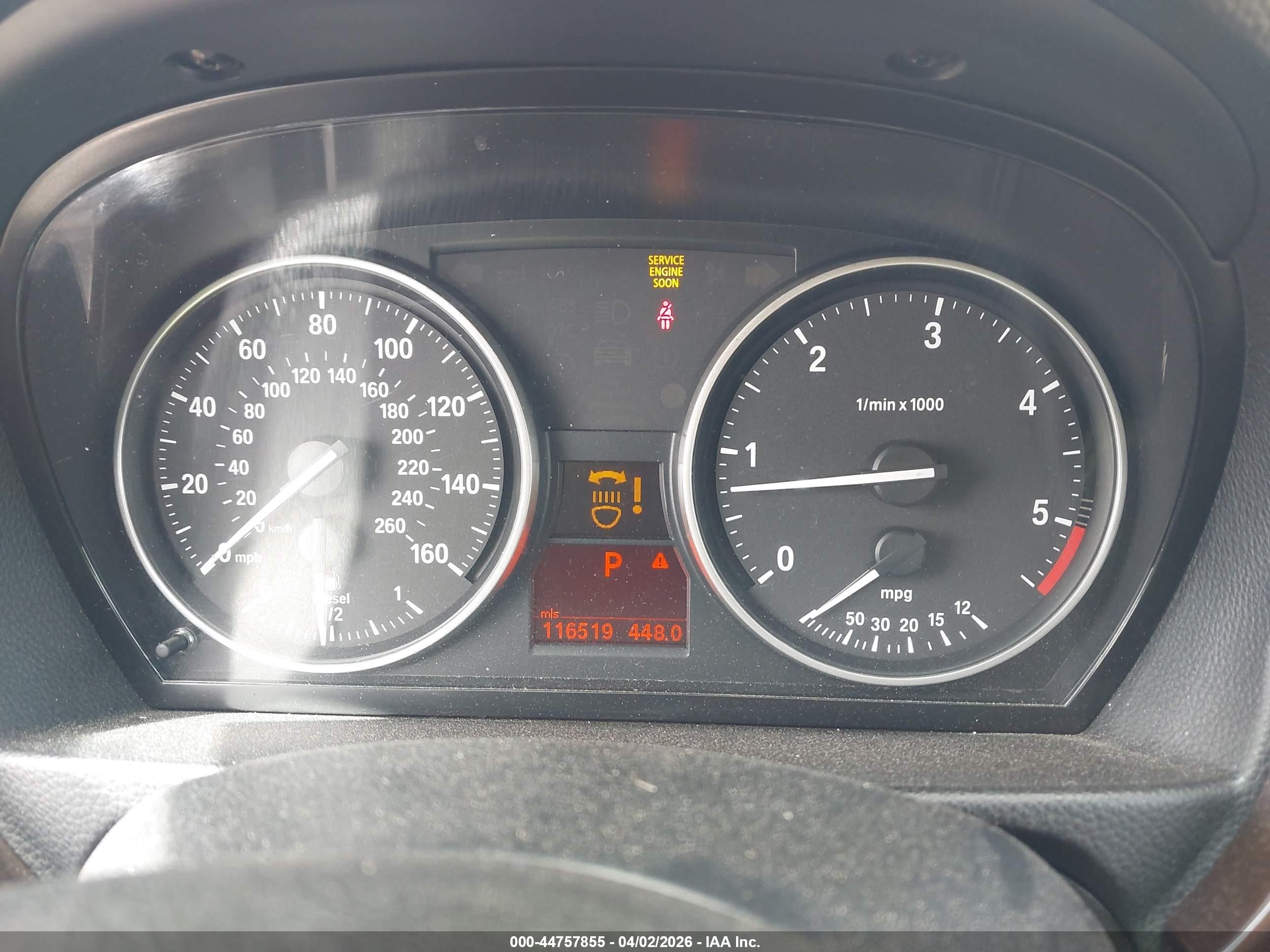 2011 Bmw 335d   Silver vin: WBAPN7C50BA948084