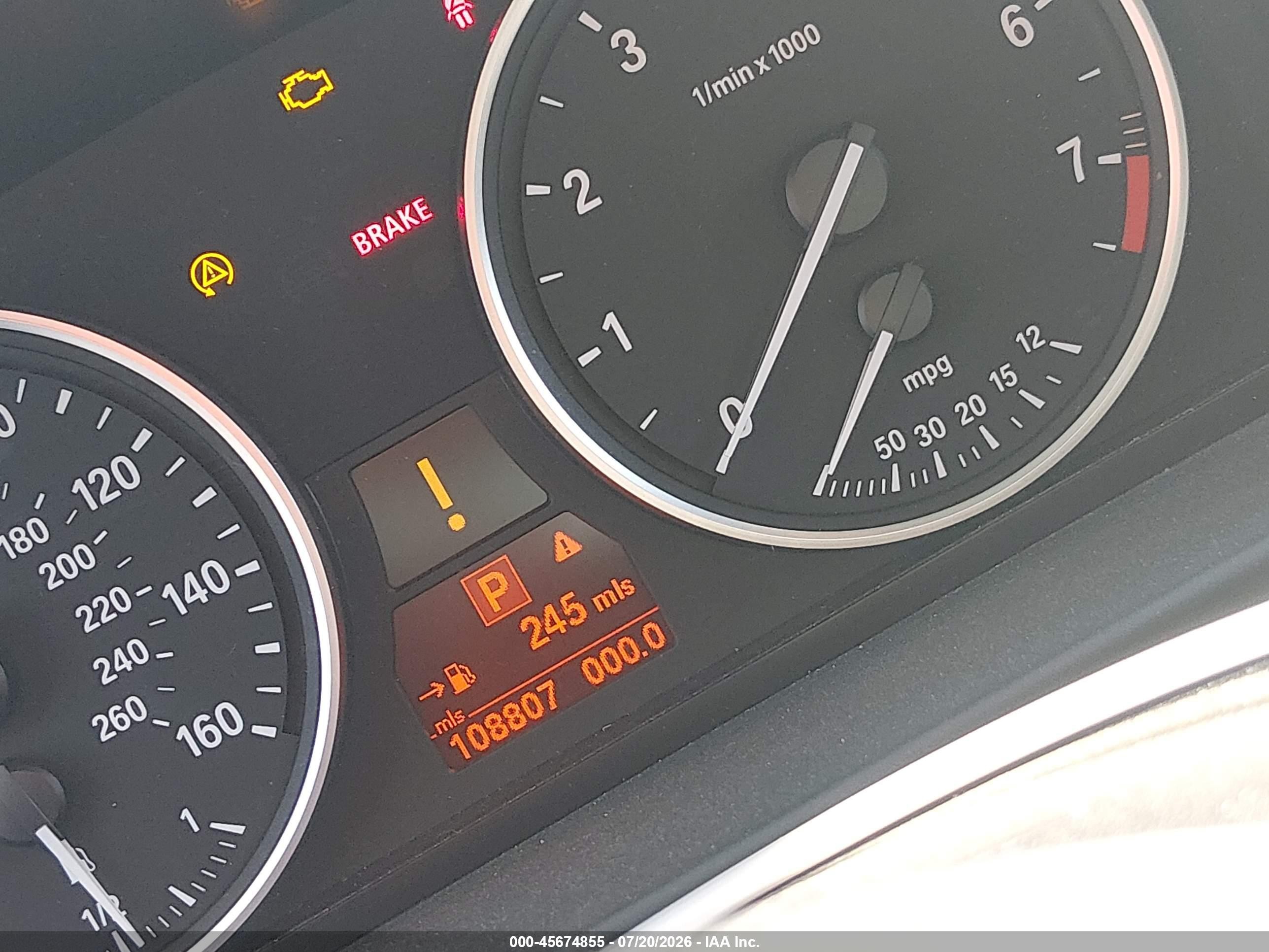 2009 Bmw 535i Xdrive Серебряный vin: WBAPT73529CX02433