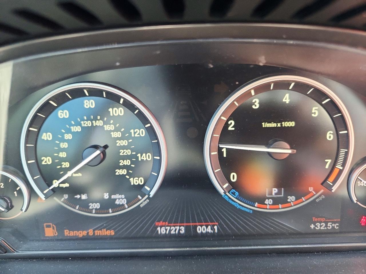 2013 Bmw 535 Igt Blue vin: WBASN2C5XDC202875