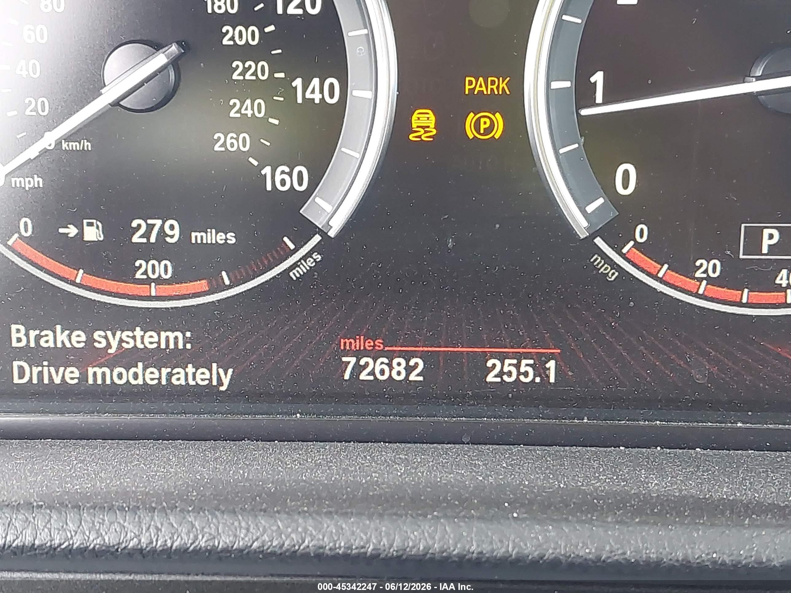 2010 Bmw 550i Gran Turismo   Черный vin: WBASN4C50AC209454