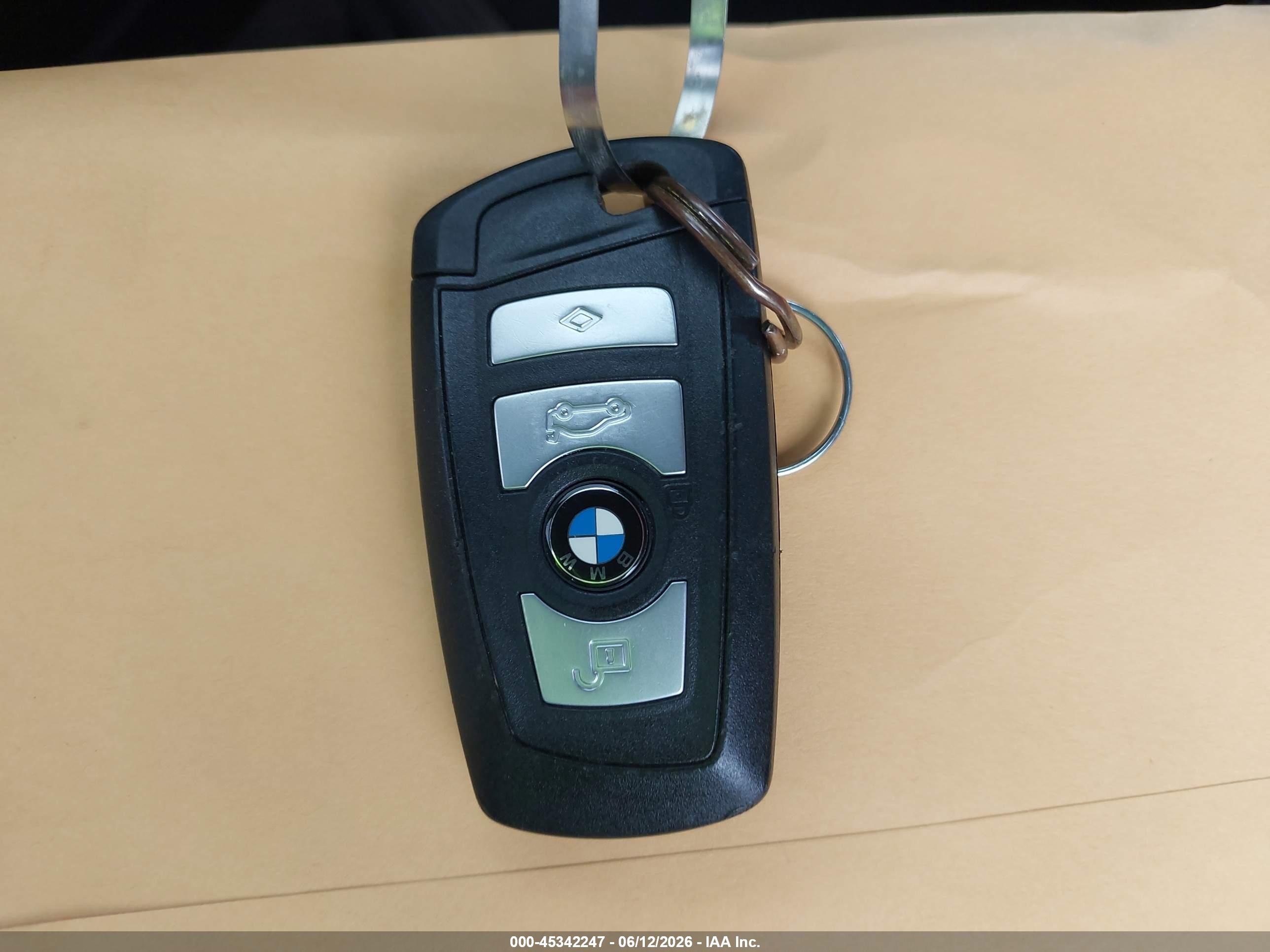 2010 Bmw 550i Gran Turismo   Черный vin: WBASN4C50AC209454