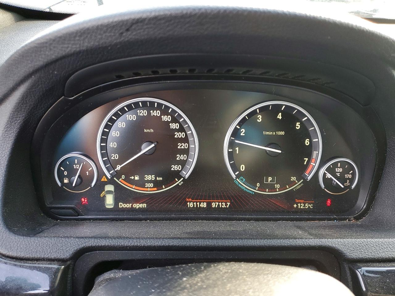 2010 Bmw 550 Gt Gray vin: WBASN4C52AC208404