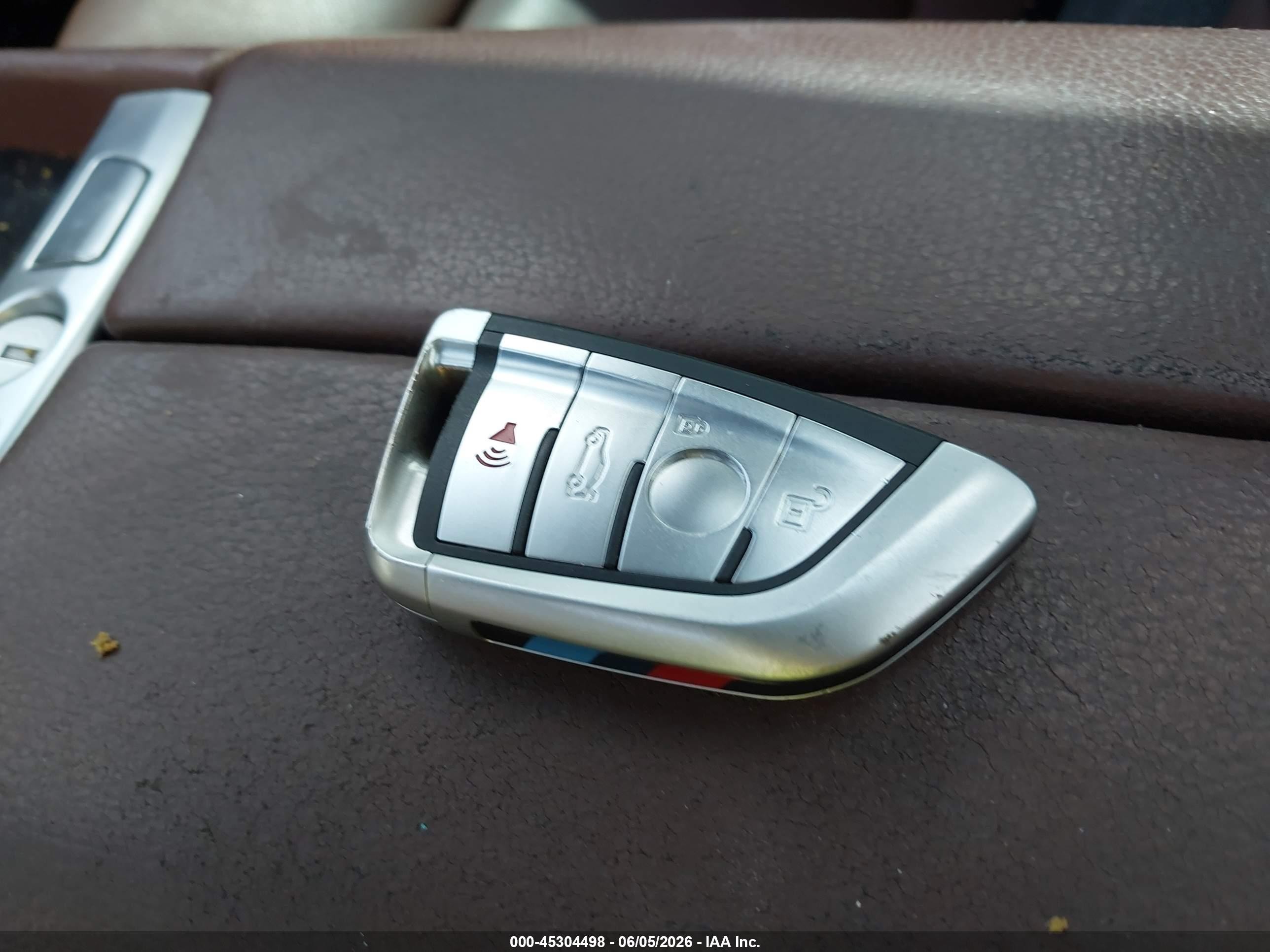 2010 Bmw 550i Gran Turismo   Черный vin: WBASN4C55AC209353