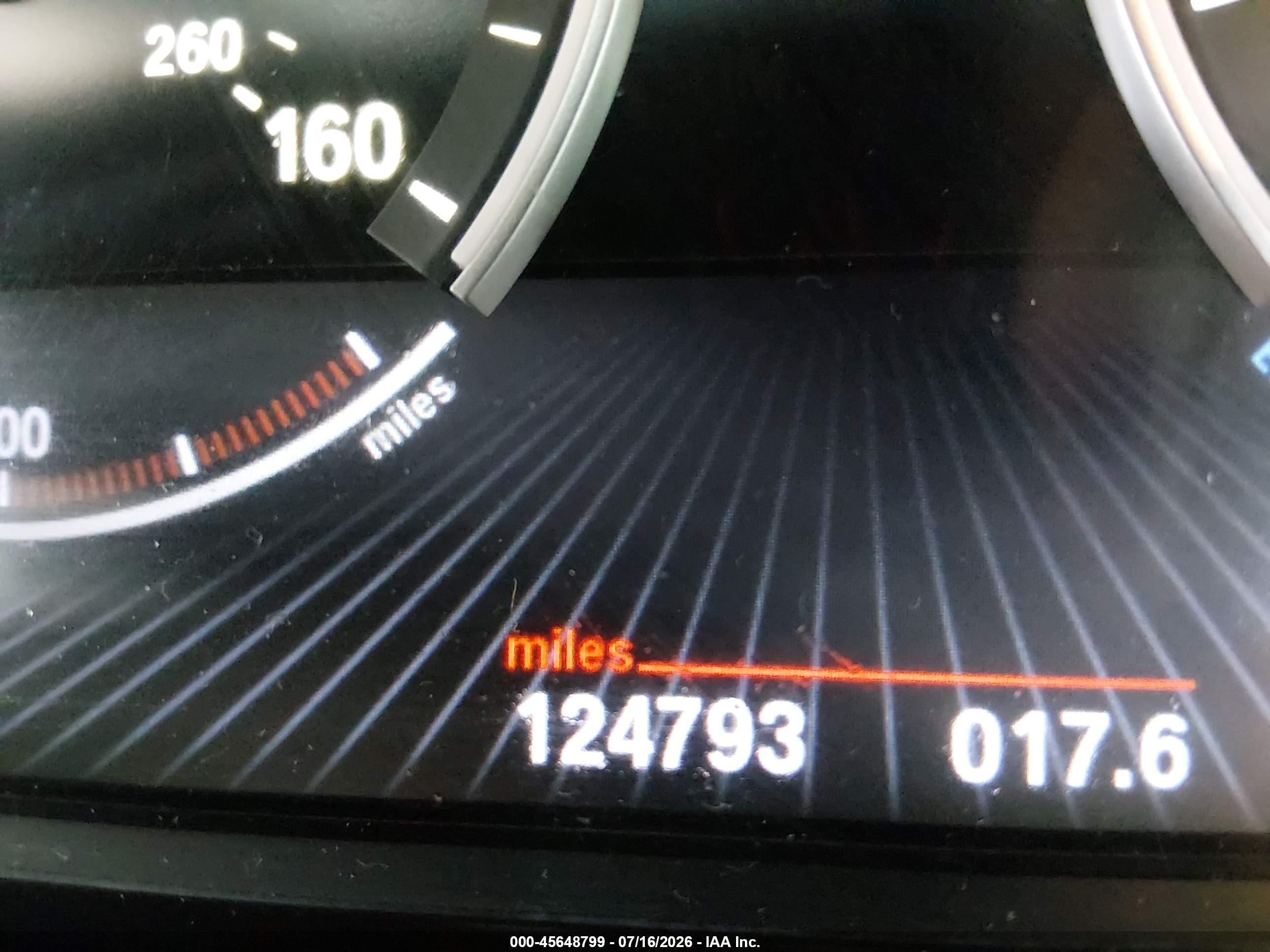 2013 Bmw 550i Gran Turismo Xdrive Green vin: WBASP0C57DC987970