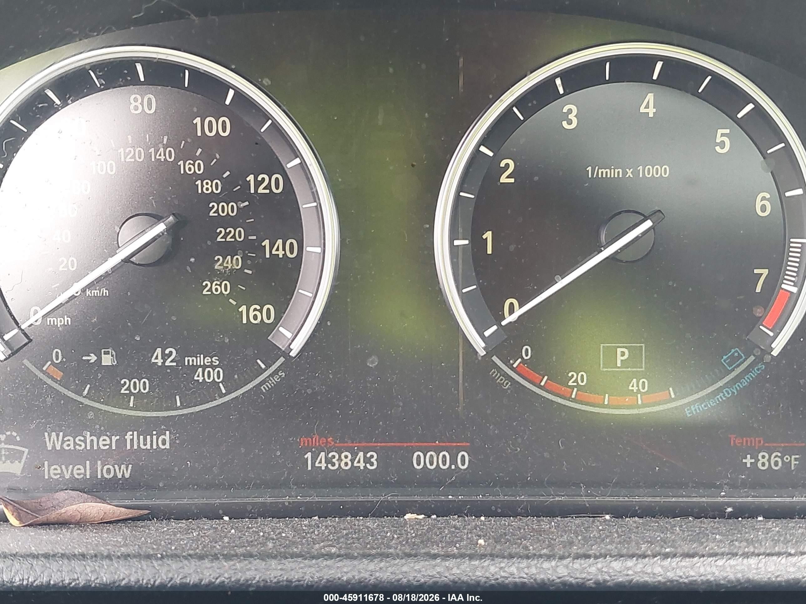 2011 Bmw 535i Gran Turismo Xdrive Gray vin: WBASP2C5XBC337345