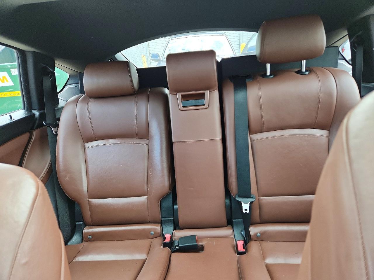 2012 Bmw 550 Xigt Gray vin: WBASP4C53CC341945