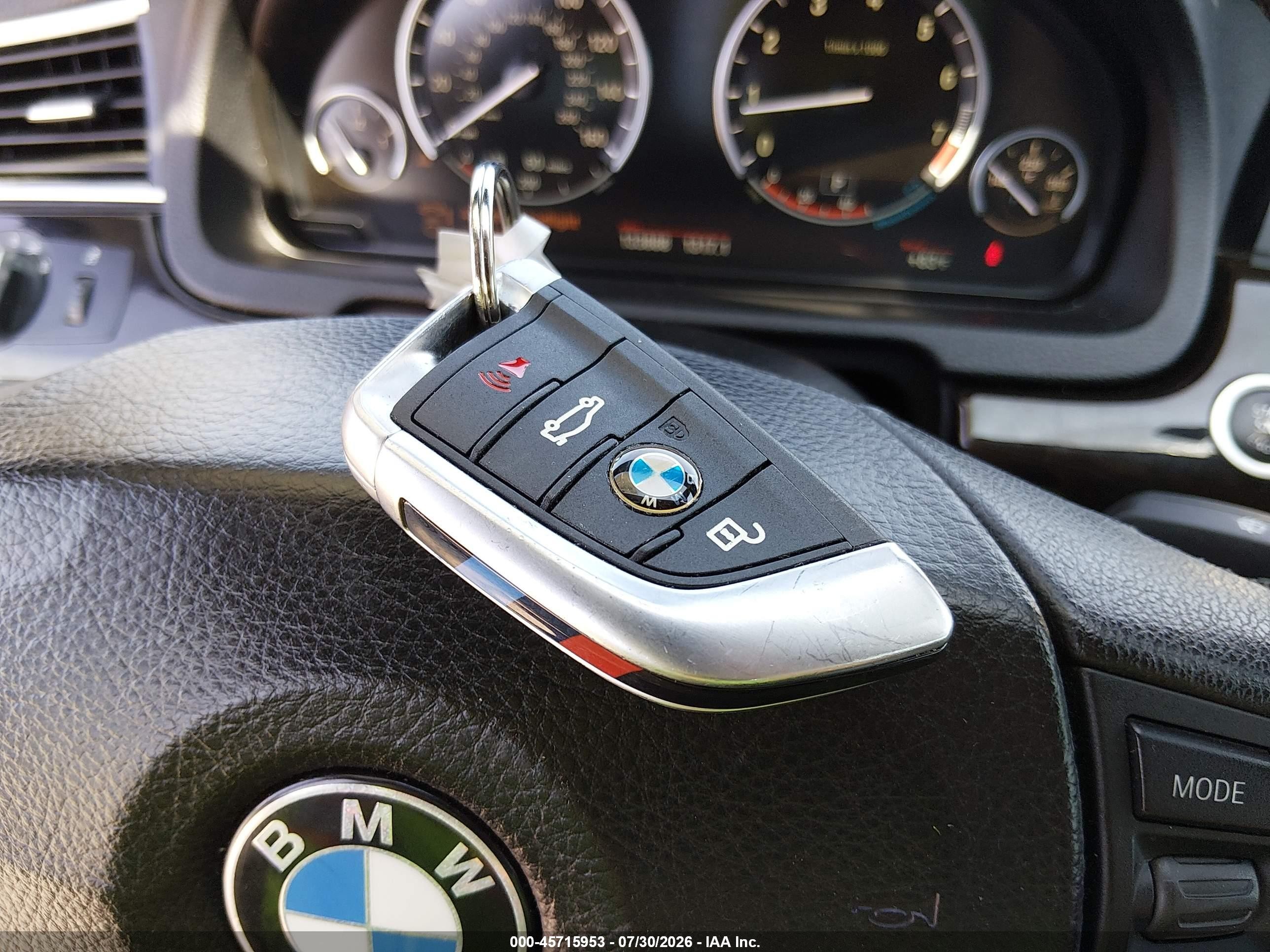 2011 Bmw 550i Gran Turismo Xdrive Black vin: WBASP4C55BC341525