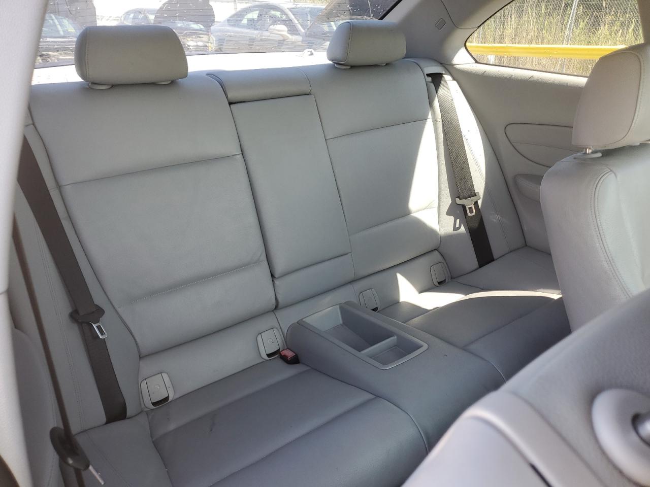 2009 Bmw 135 I   Синий vin: WBAUC73509VK94697